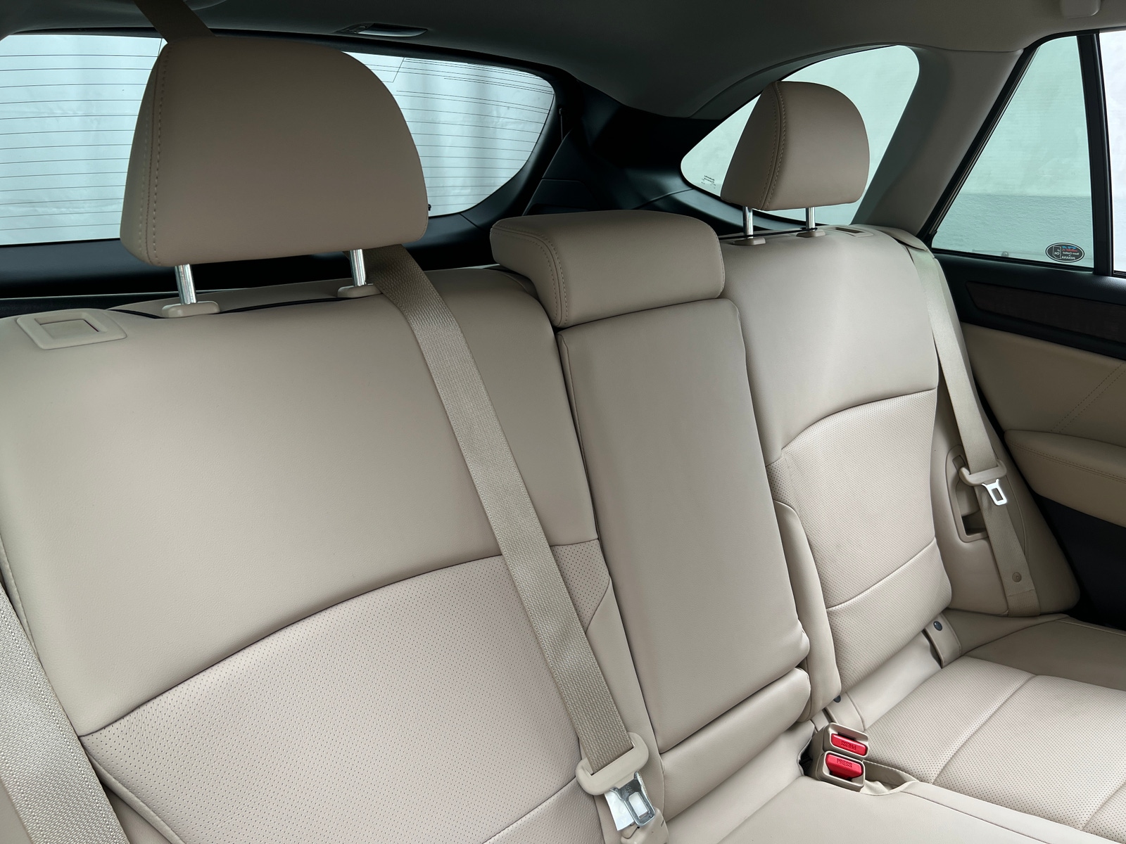 Thumbnail: 2019 Subaru Outback - 5