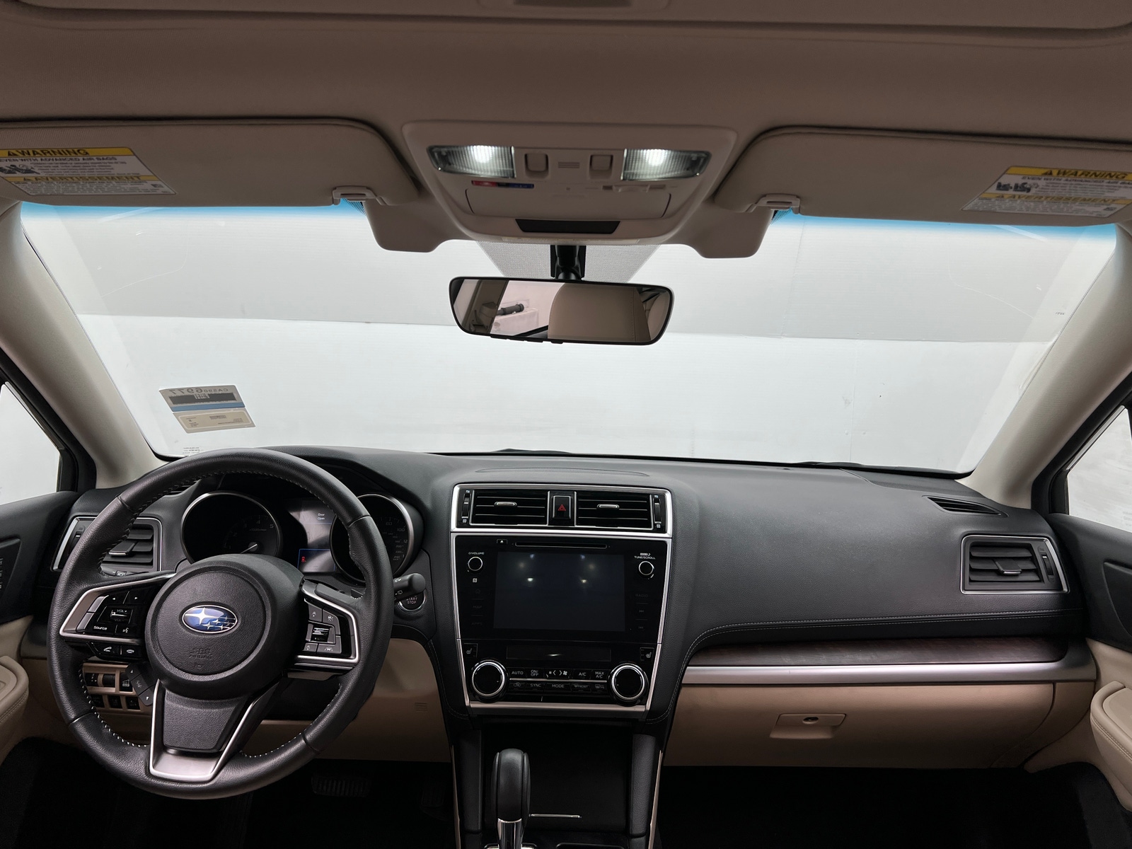 Thumbnail: 2019 Subaru Outback - 2