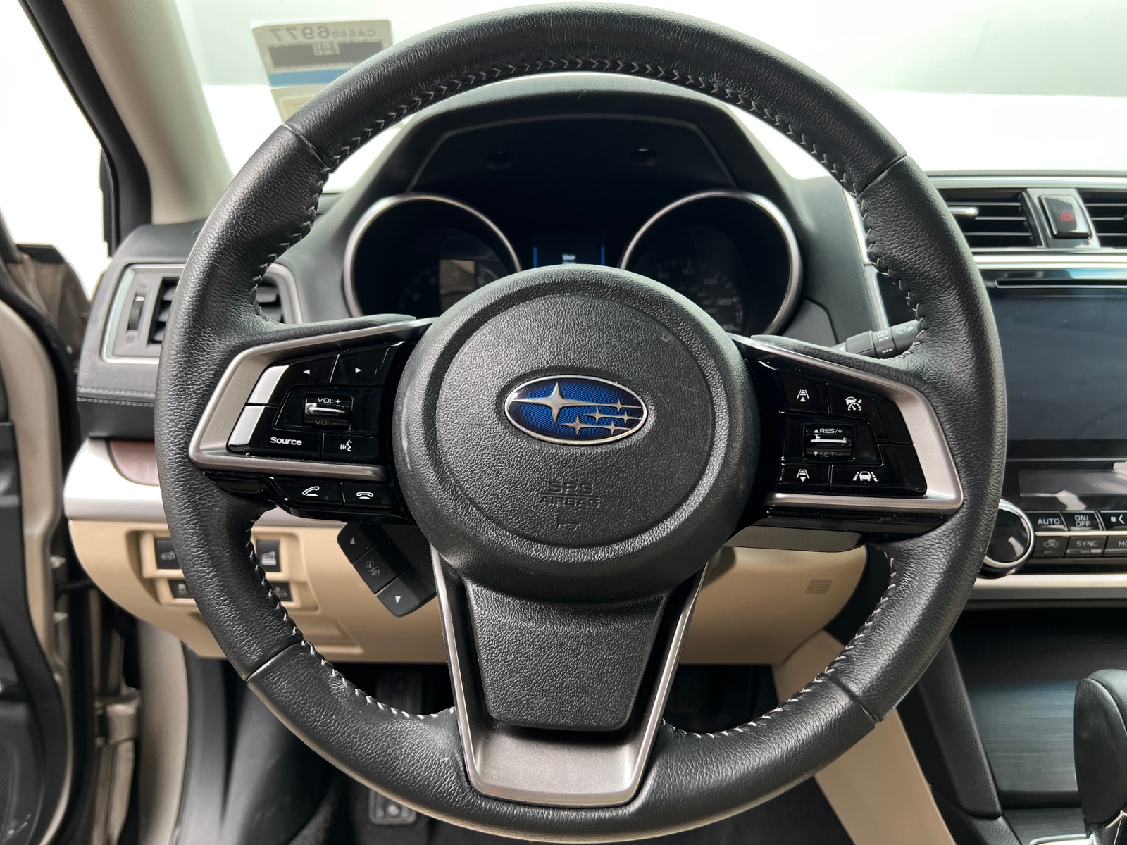 Thumbnail: 2019 Subaru Outback - 4