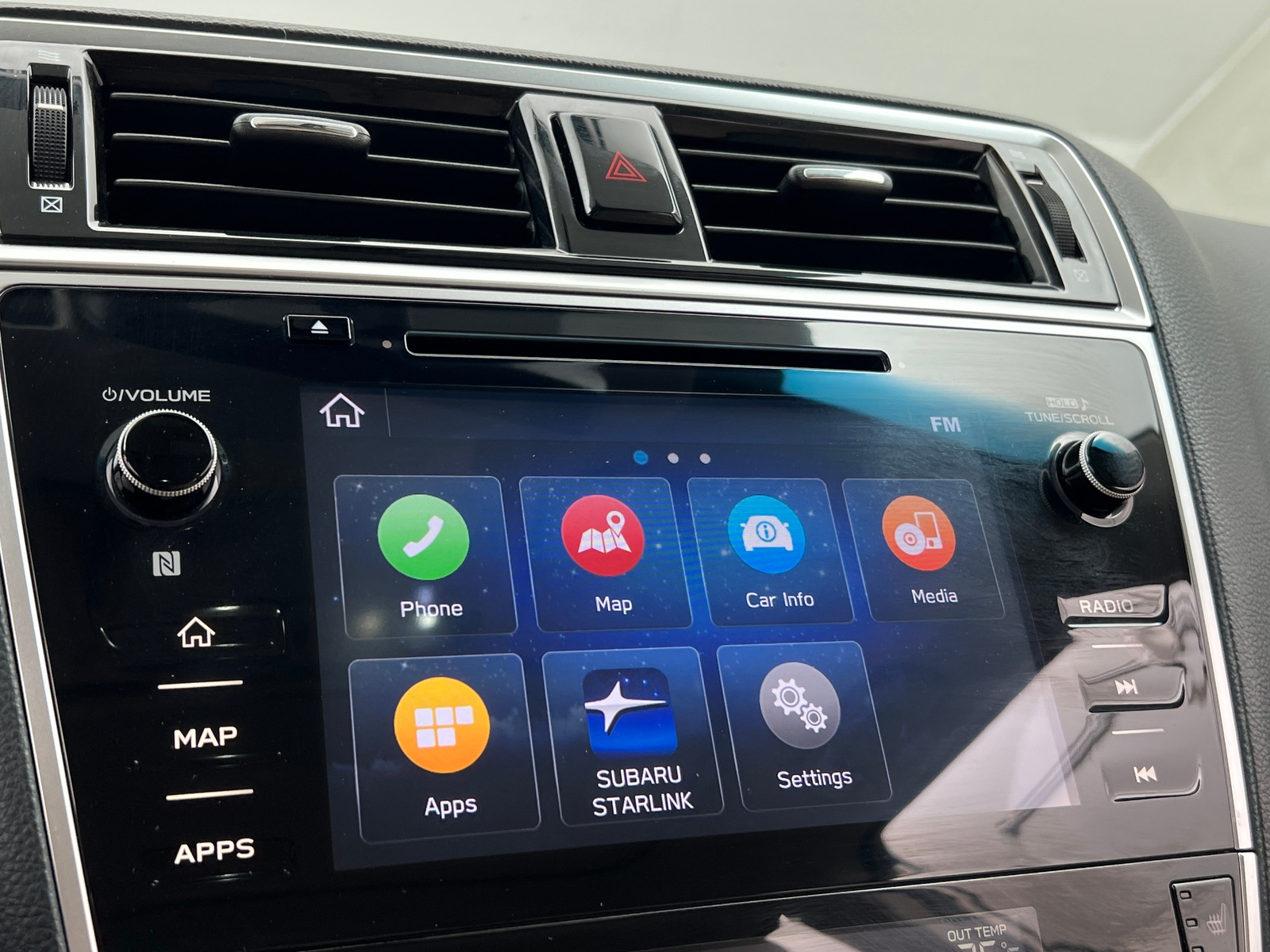 Thumbnail: 2019 Subaru Outback - 3