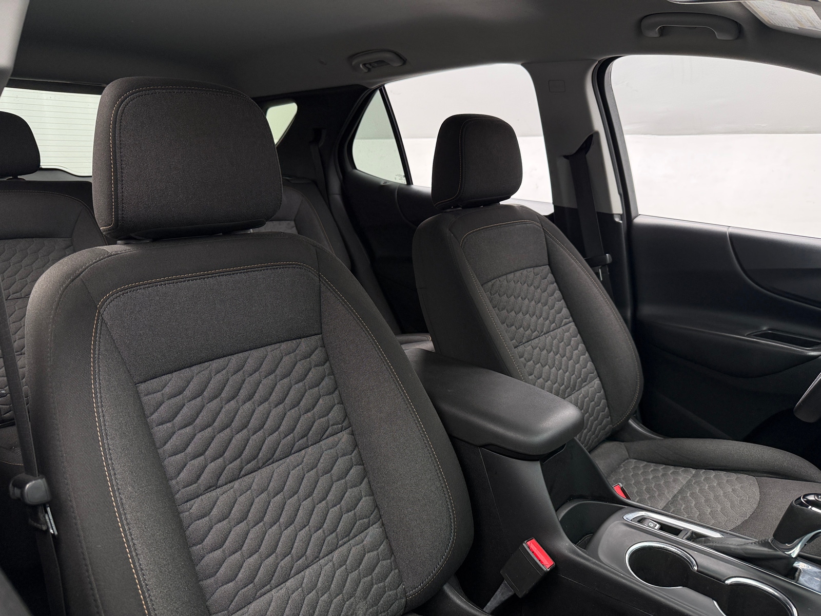 Thumbnail: 2019 Chevrolet Equinox - 2
