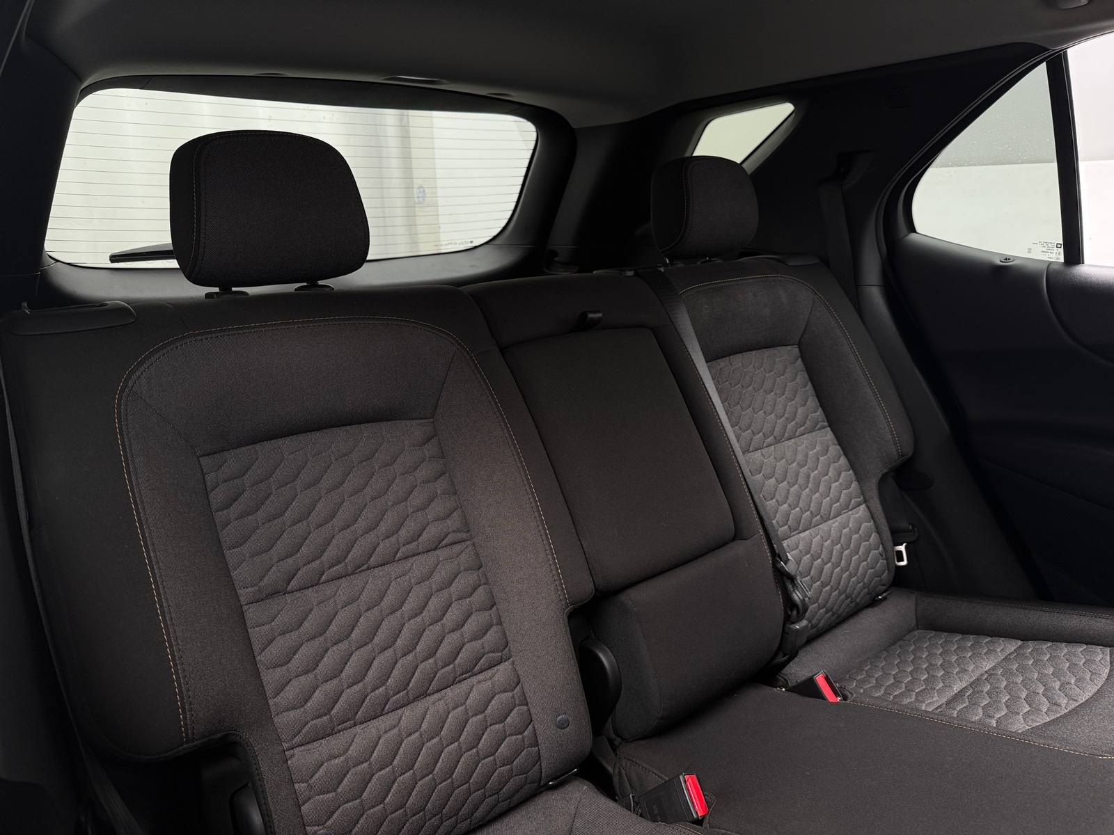 Thumbnail: 2019 Chevrolet Equinox - 6