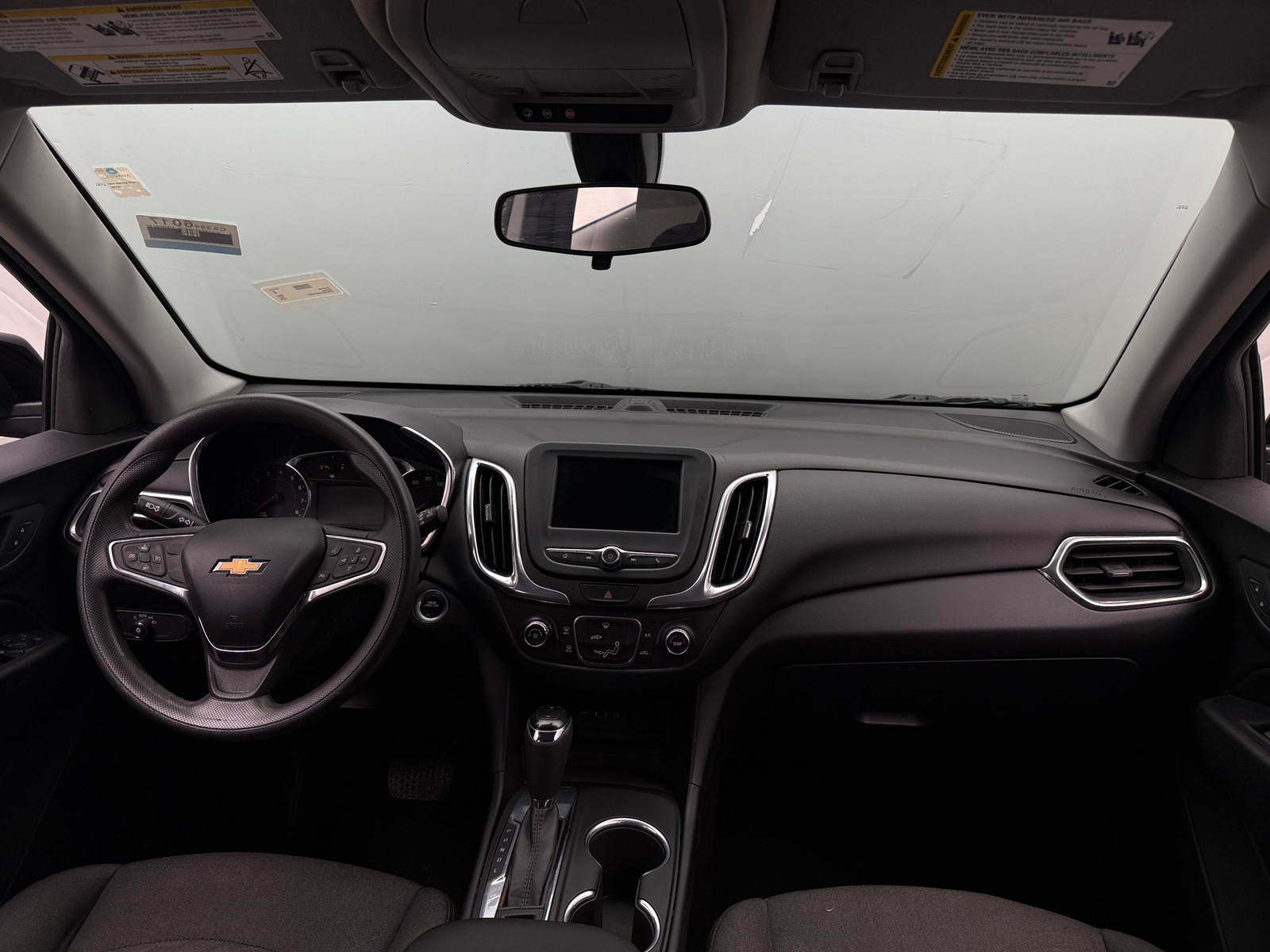 Thumbnail: 2019 Chevrolet Equinox - 3