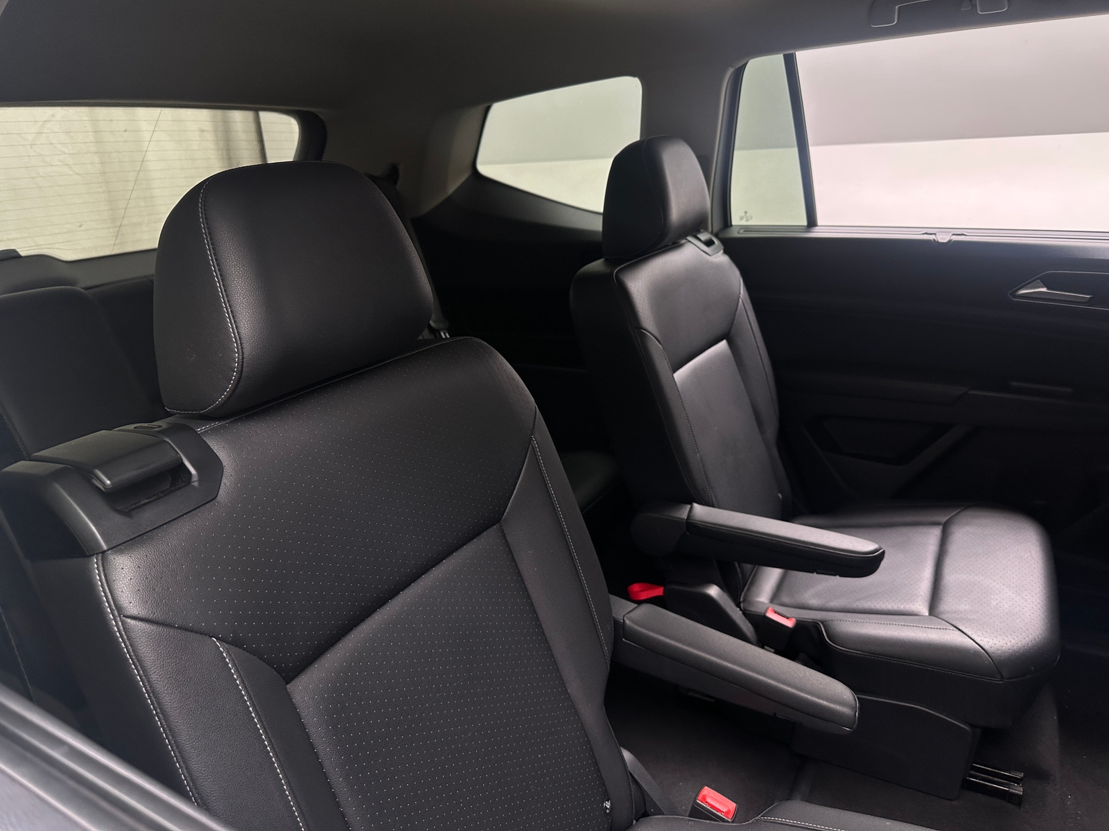 Thumbnail: 2019 Volkswagen Atlas - 5