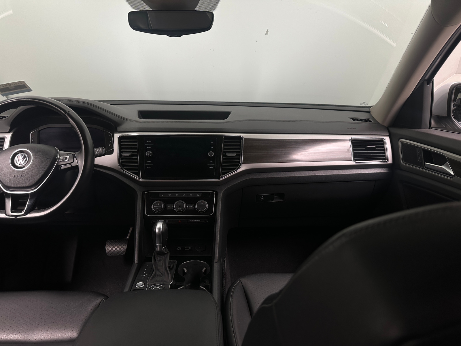 Thumbnail: 2019 Volkswagen Atlas - 2