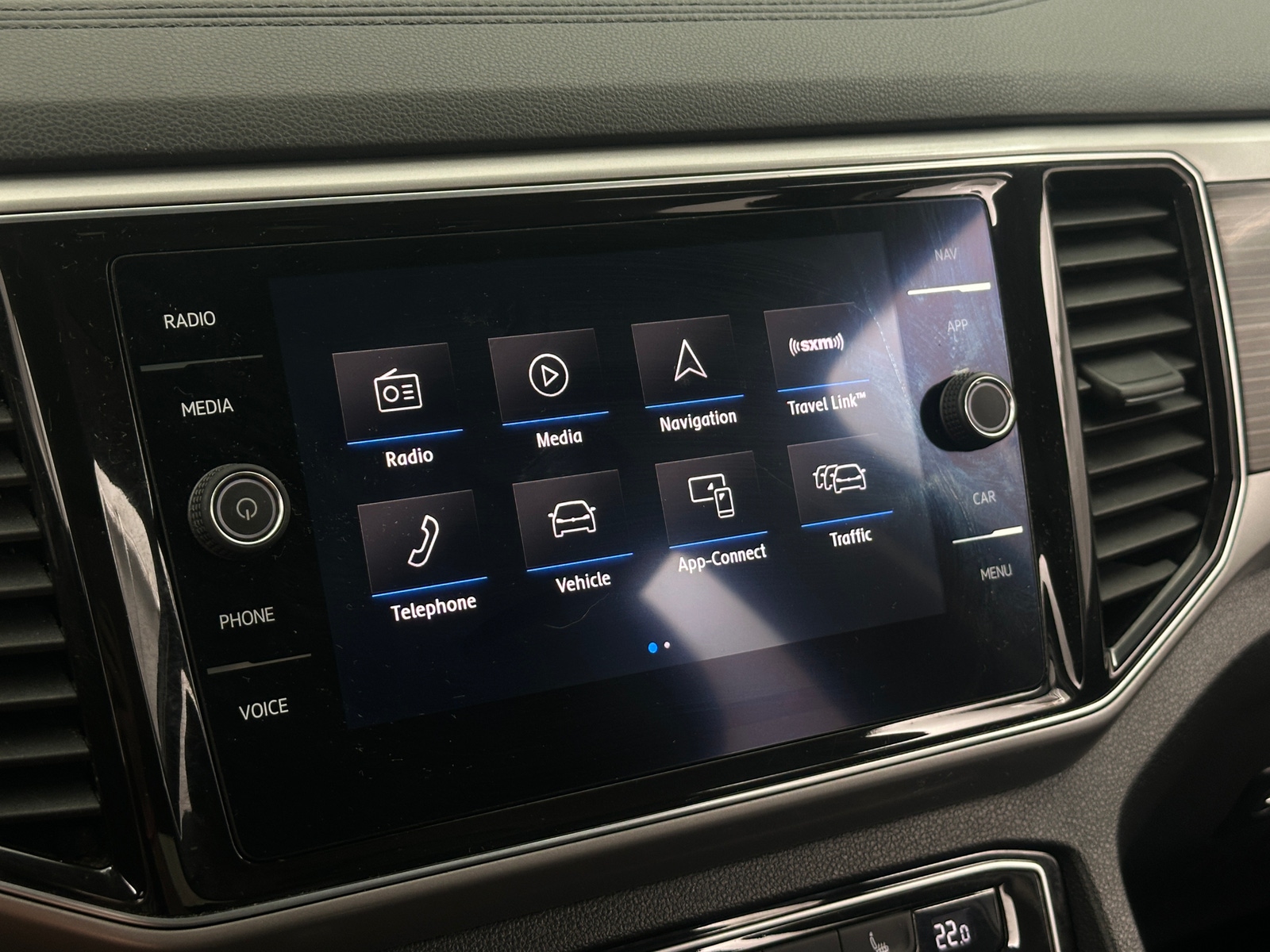 Thumbnail: 2019 Volkswagen Atlas - 3