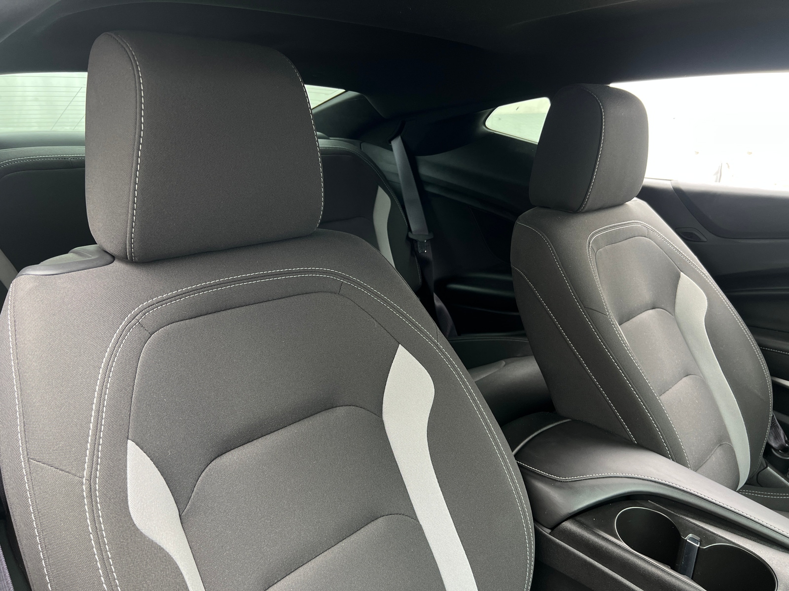 Thumbnail: 2017 Chevrolet Camaro - 2