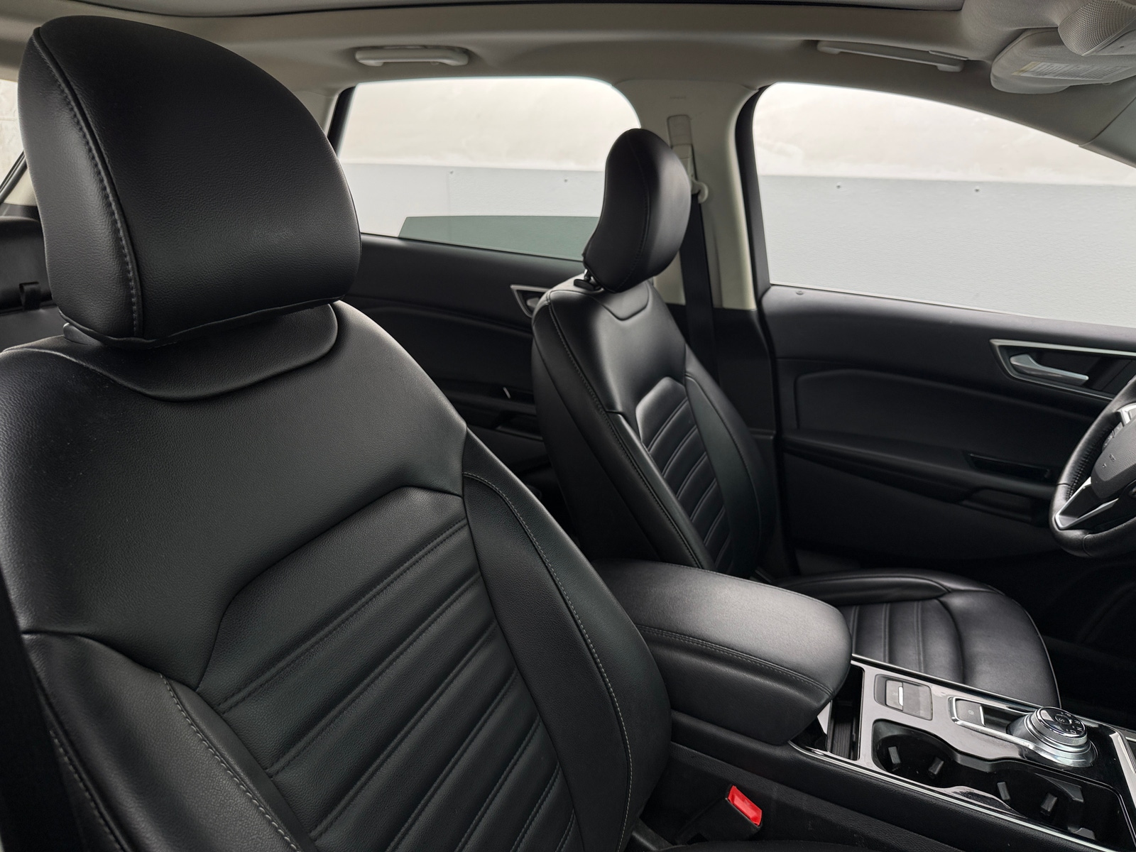 Thumbnail: 2019 Ford Edge - 2