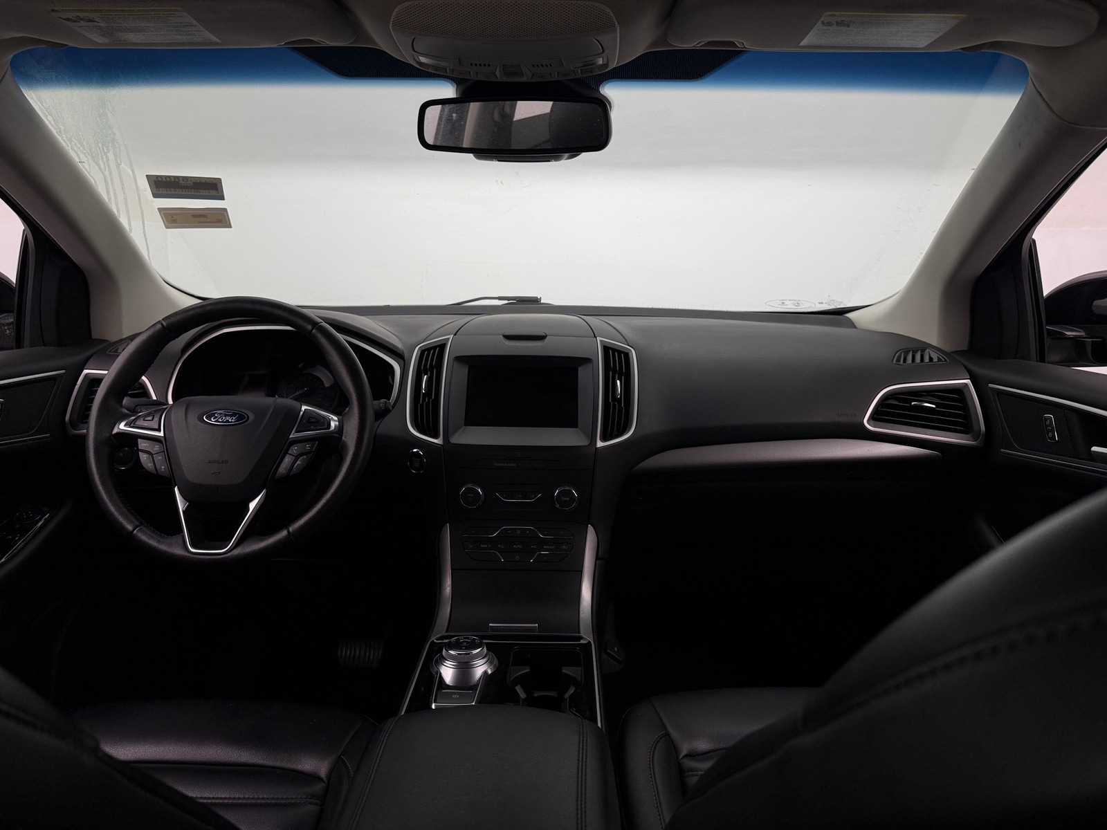 Thumbnail: 2019 Ford Edge - 3