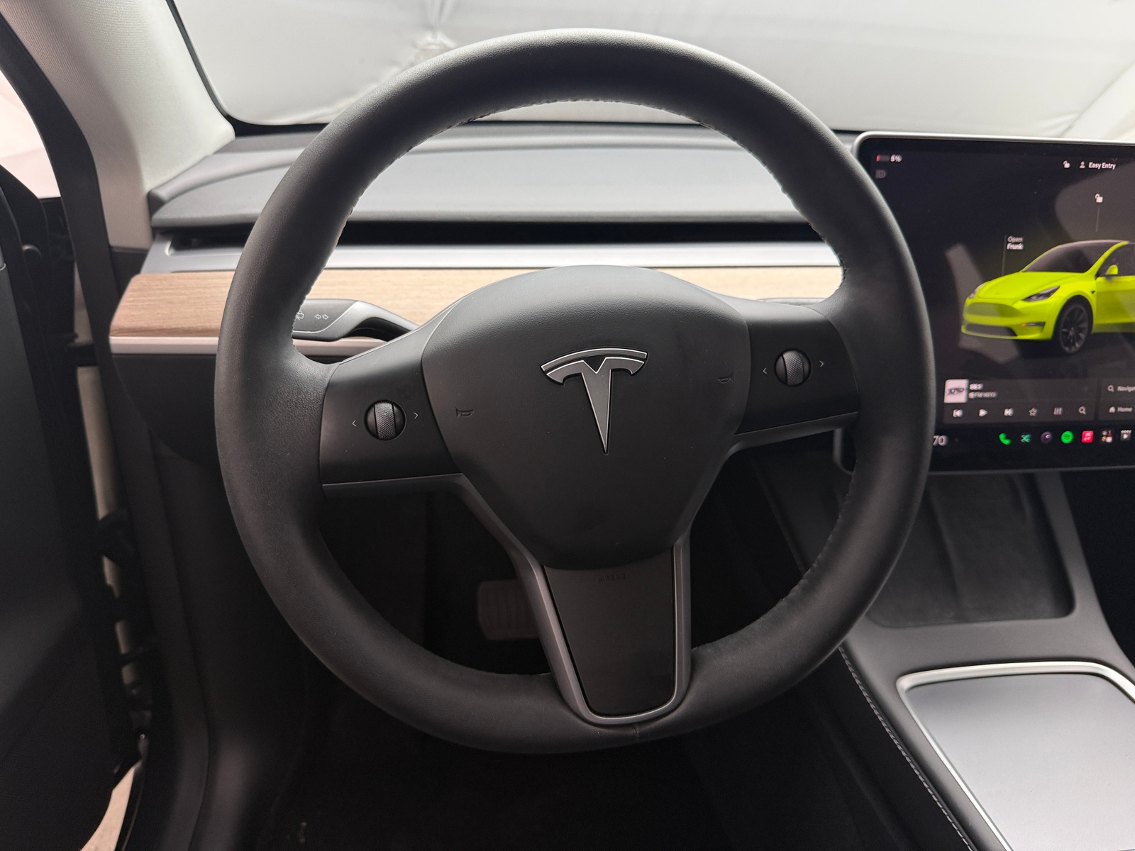 Thumbnail: 2023 Tesla Model Y - 4