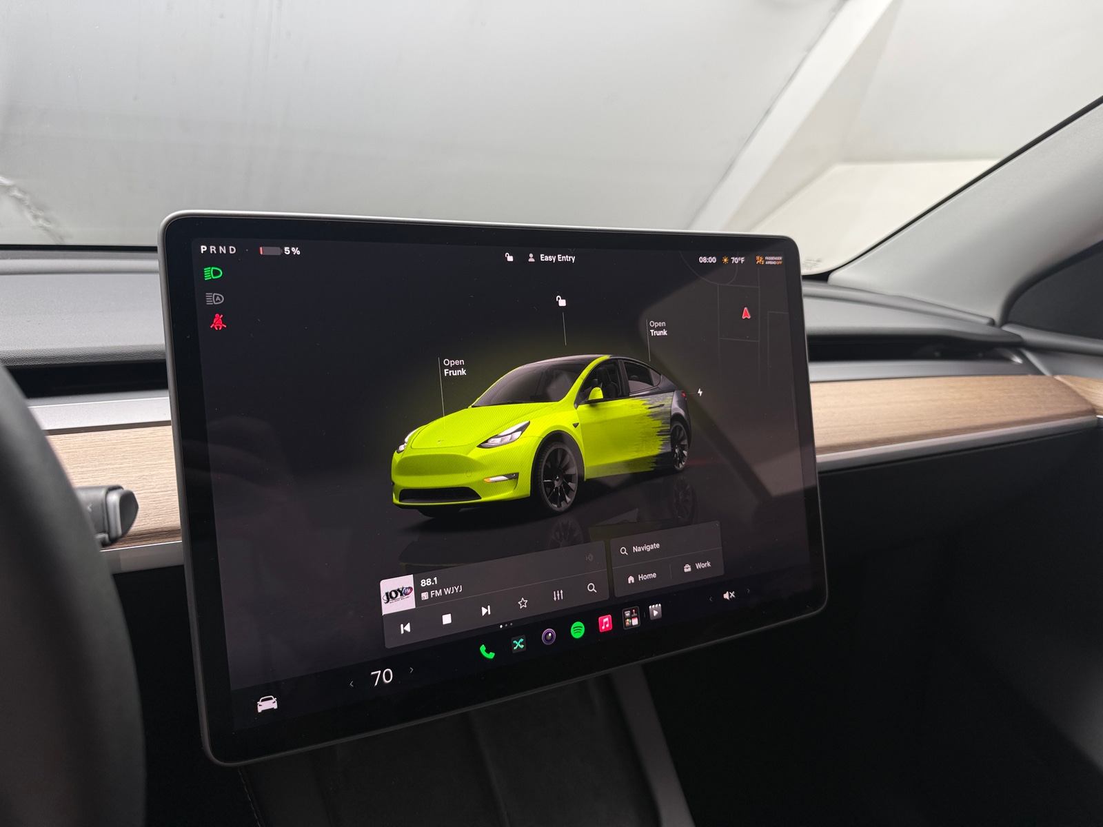 Thumbnail: 2023 Tesla Model Y - 3