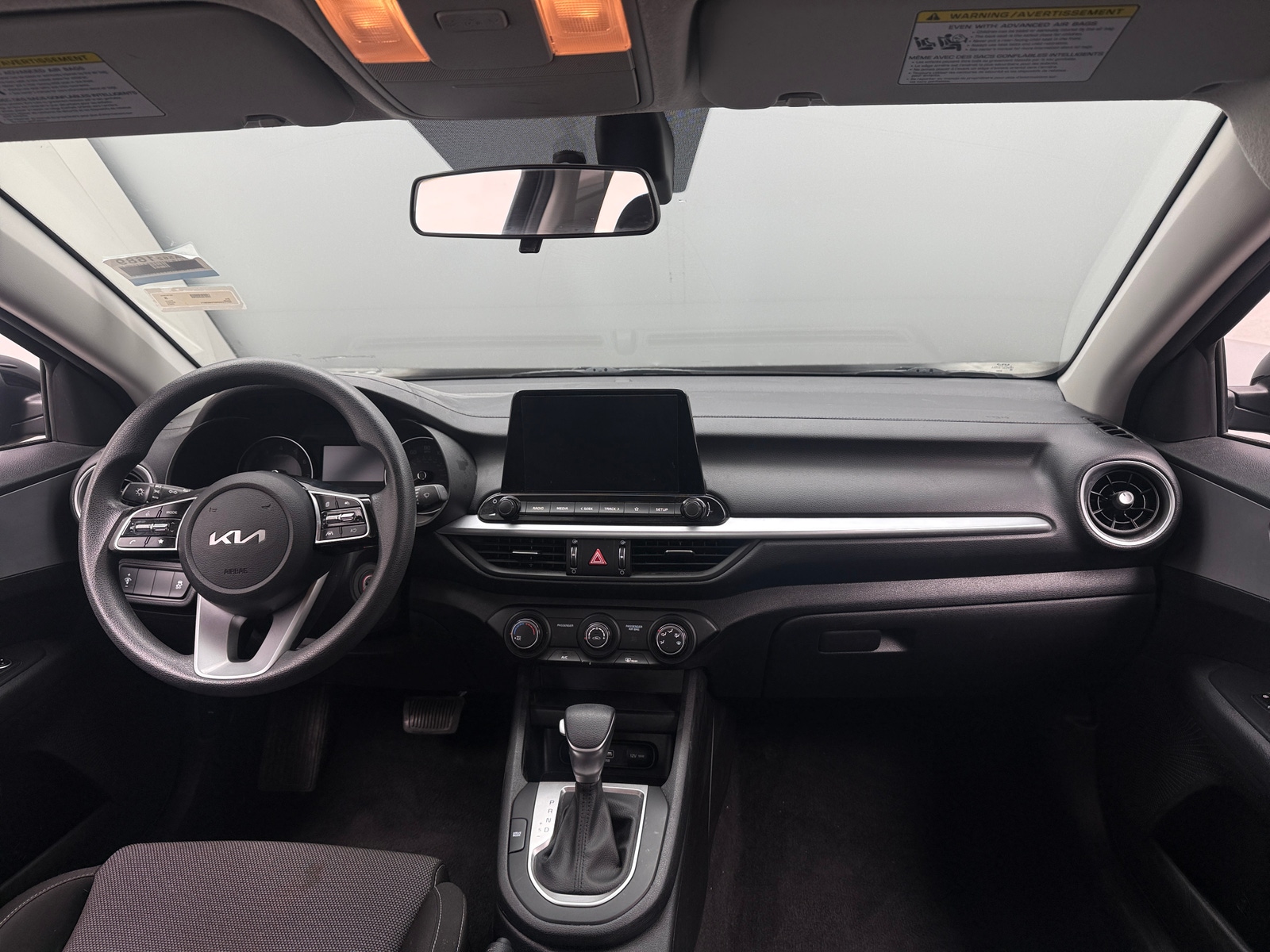Thumbnail: 2023 Kia Forte - 3