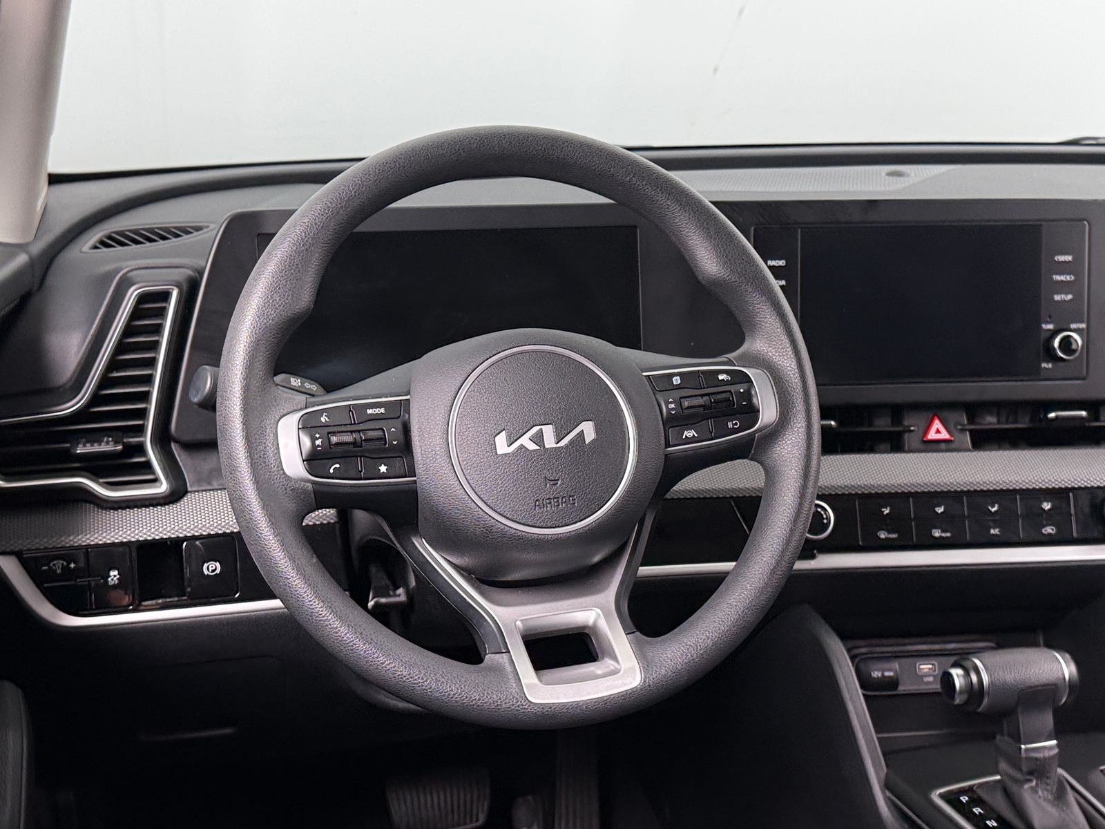 Thumbnail: 2025 Kia Sportage - 5