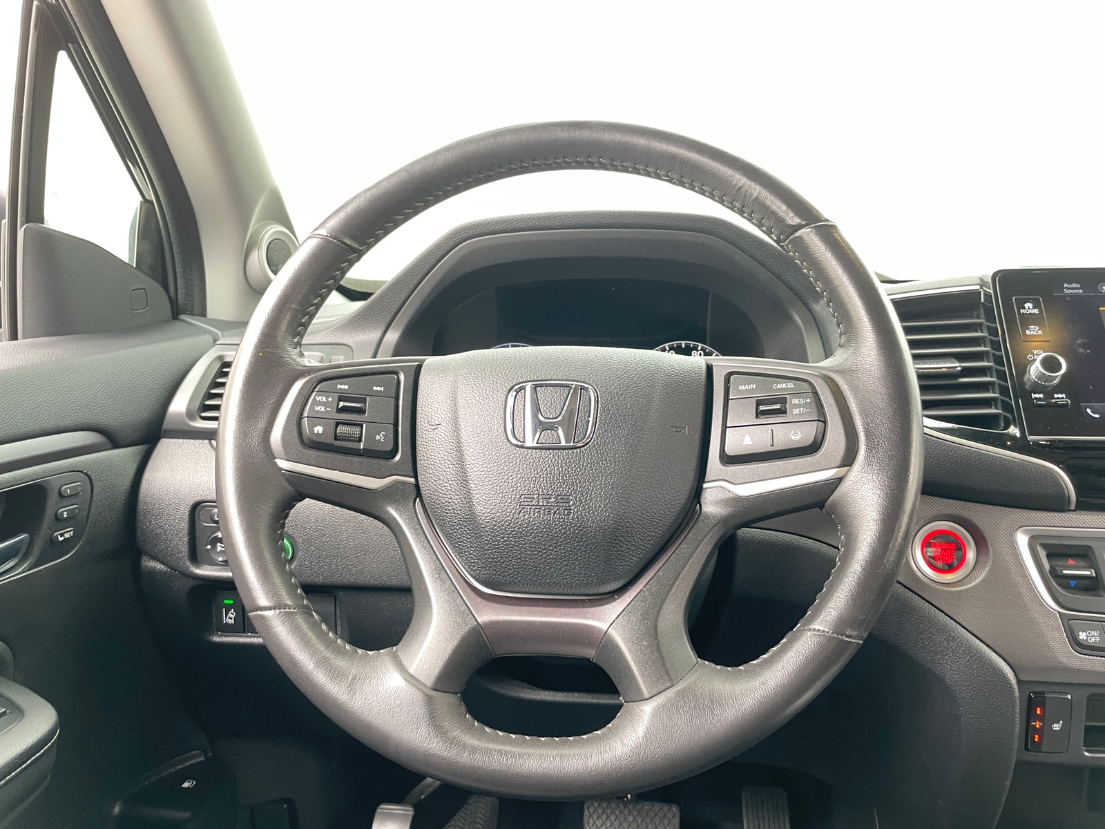 Thumbnail: 2025 Honda Ridgeline - 4