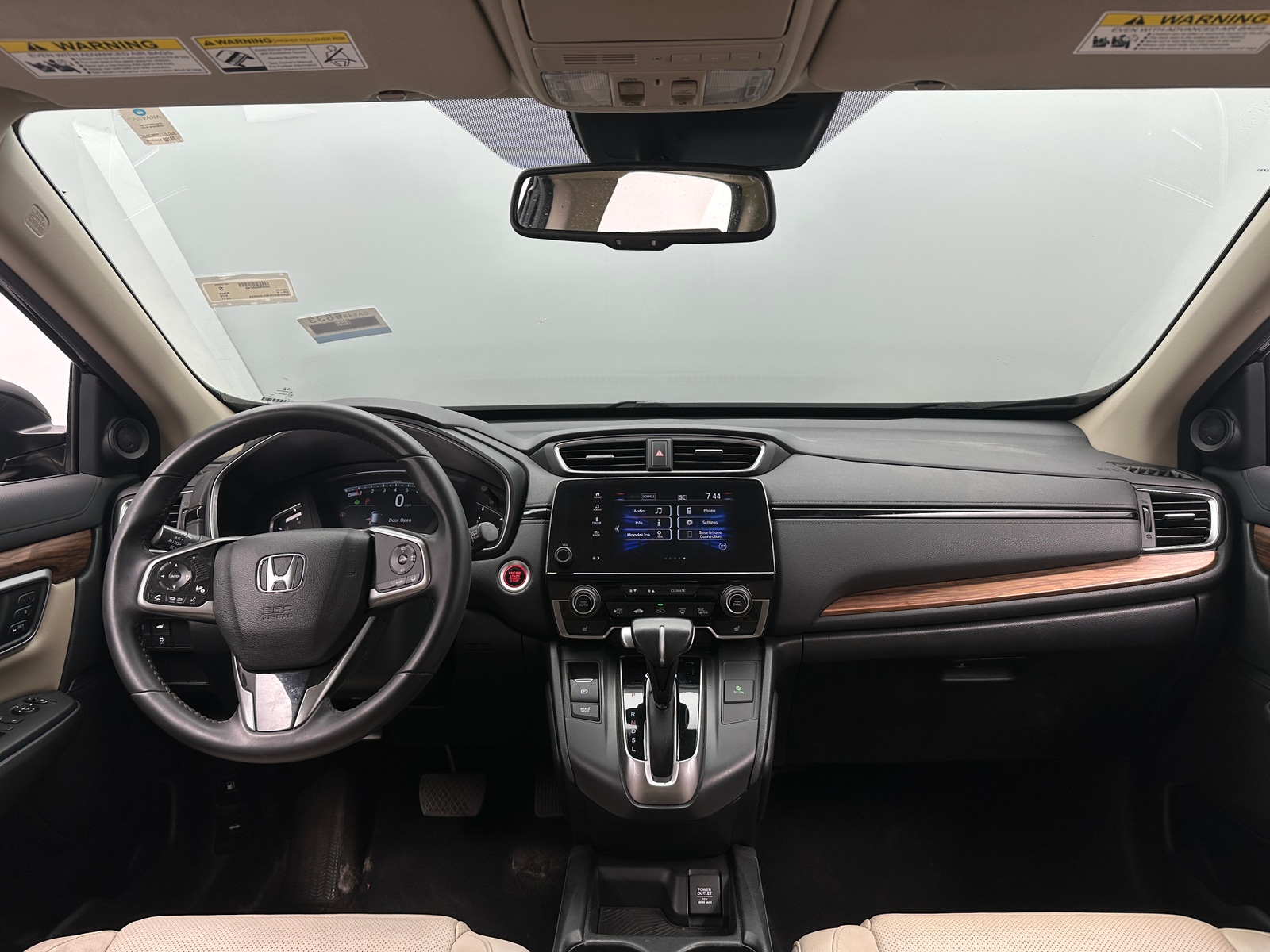Thumbnail: 2017 Honda CR-V - 2