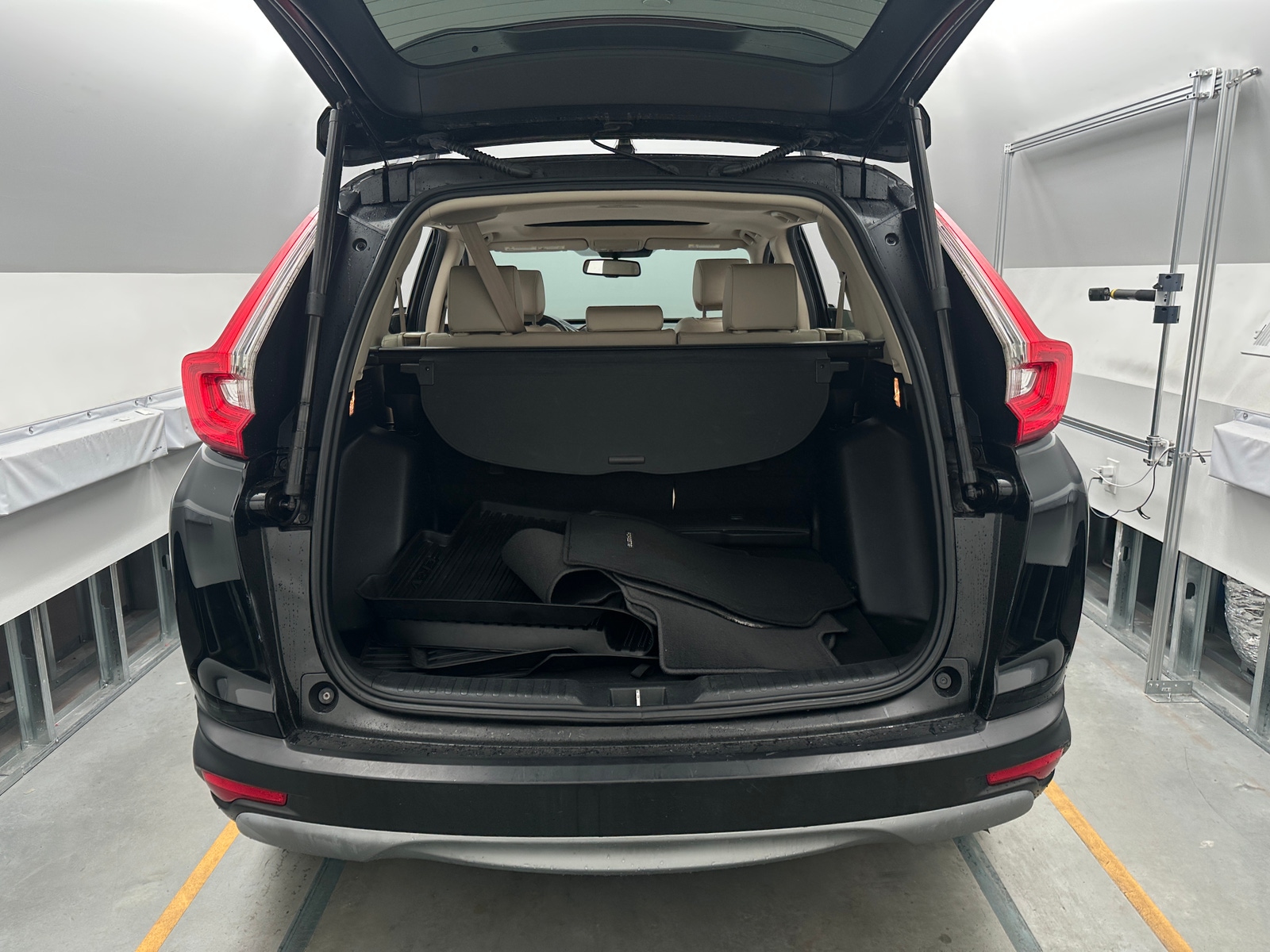 Thumbnail: 2017 Honda CR-V - 6