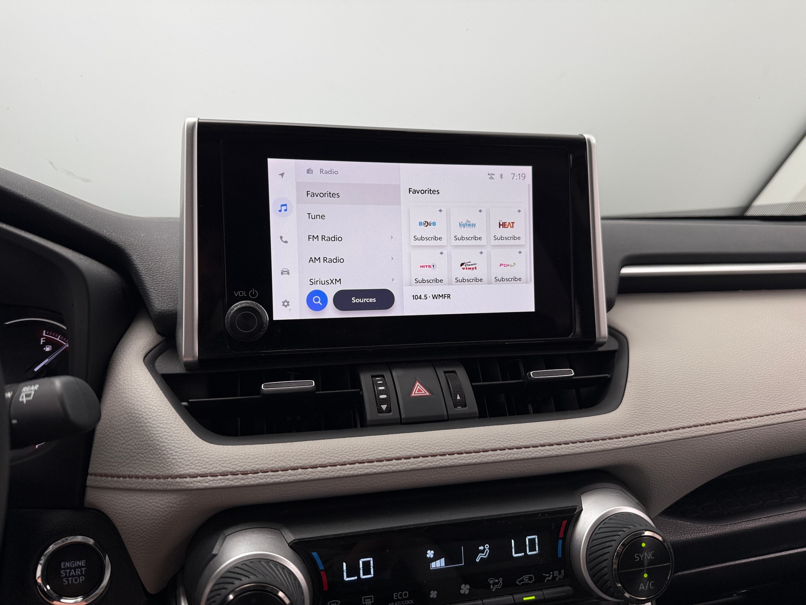Thumbnail: 2024 Toyota RAV4 - 3