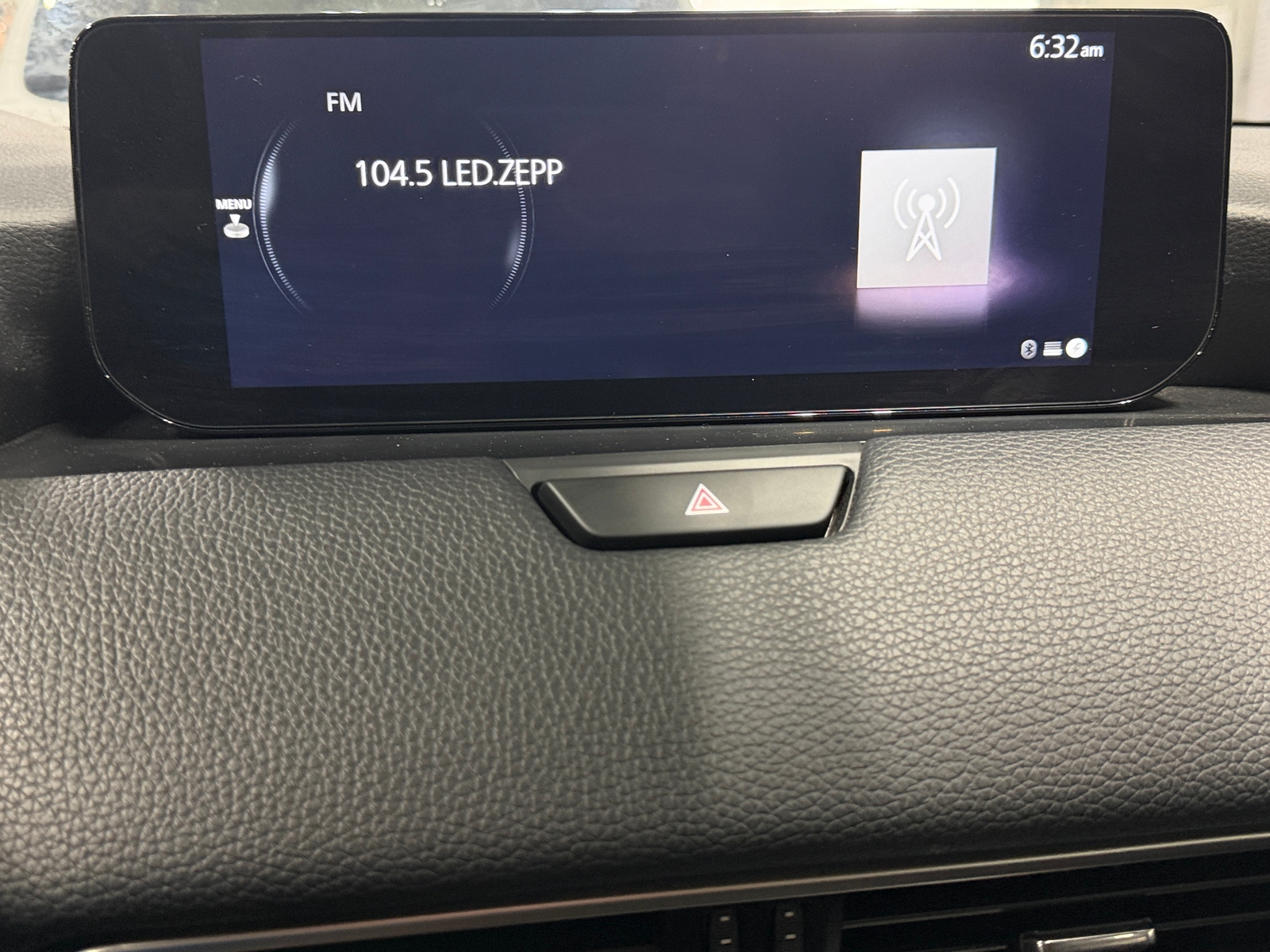Thumbnail: 2024 Mazda CX-90 - 3
