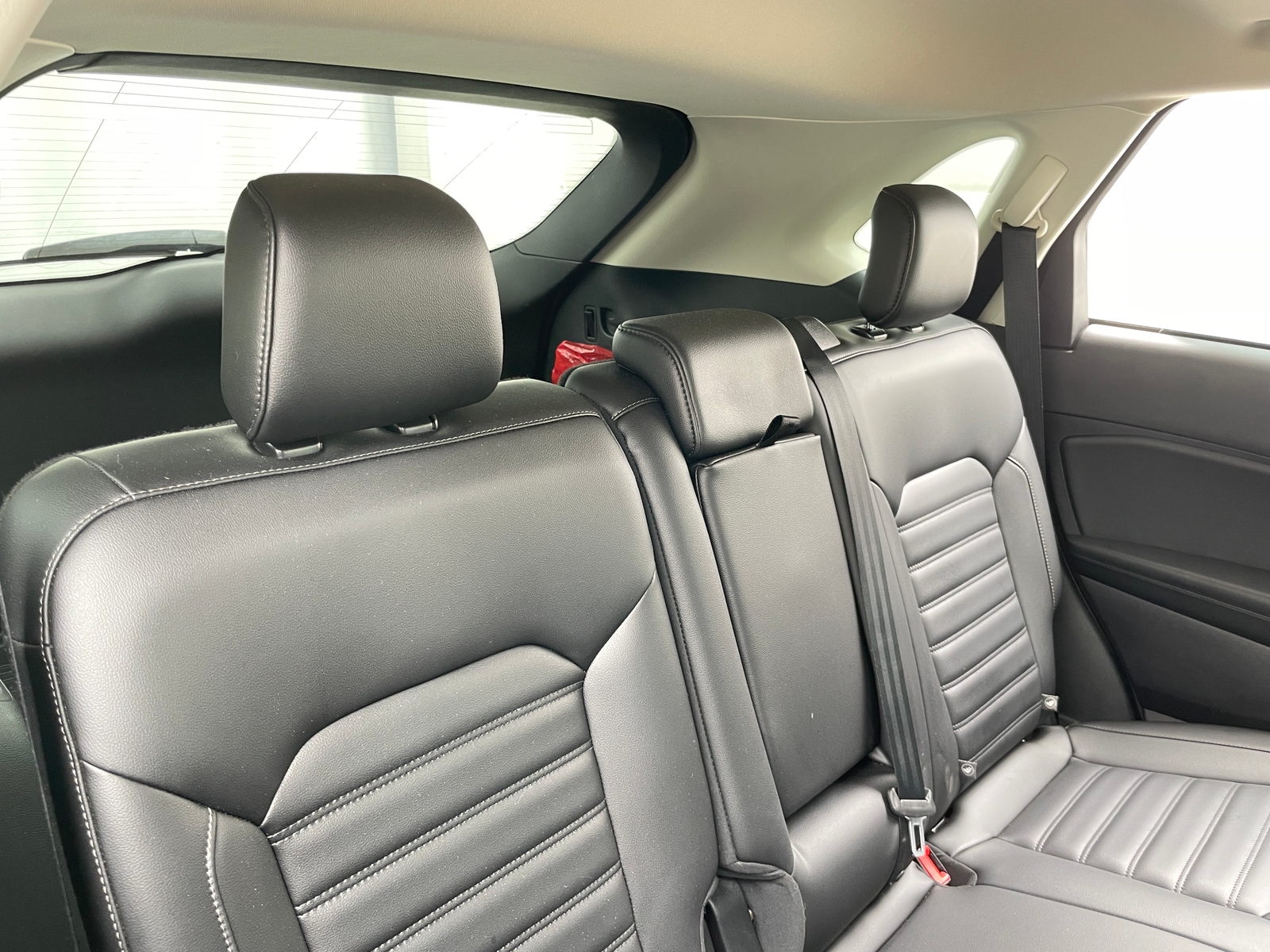 Thumbnail: 2019 Ford Edge - 5