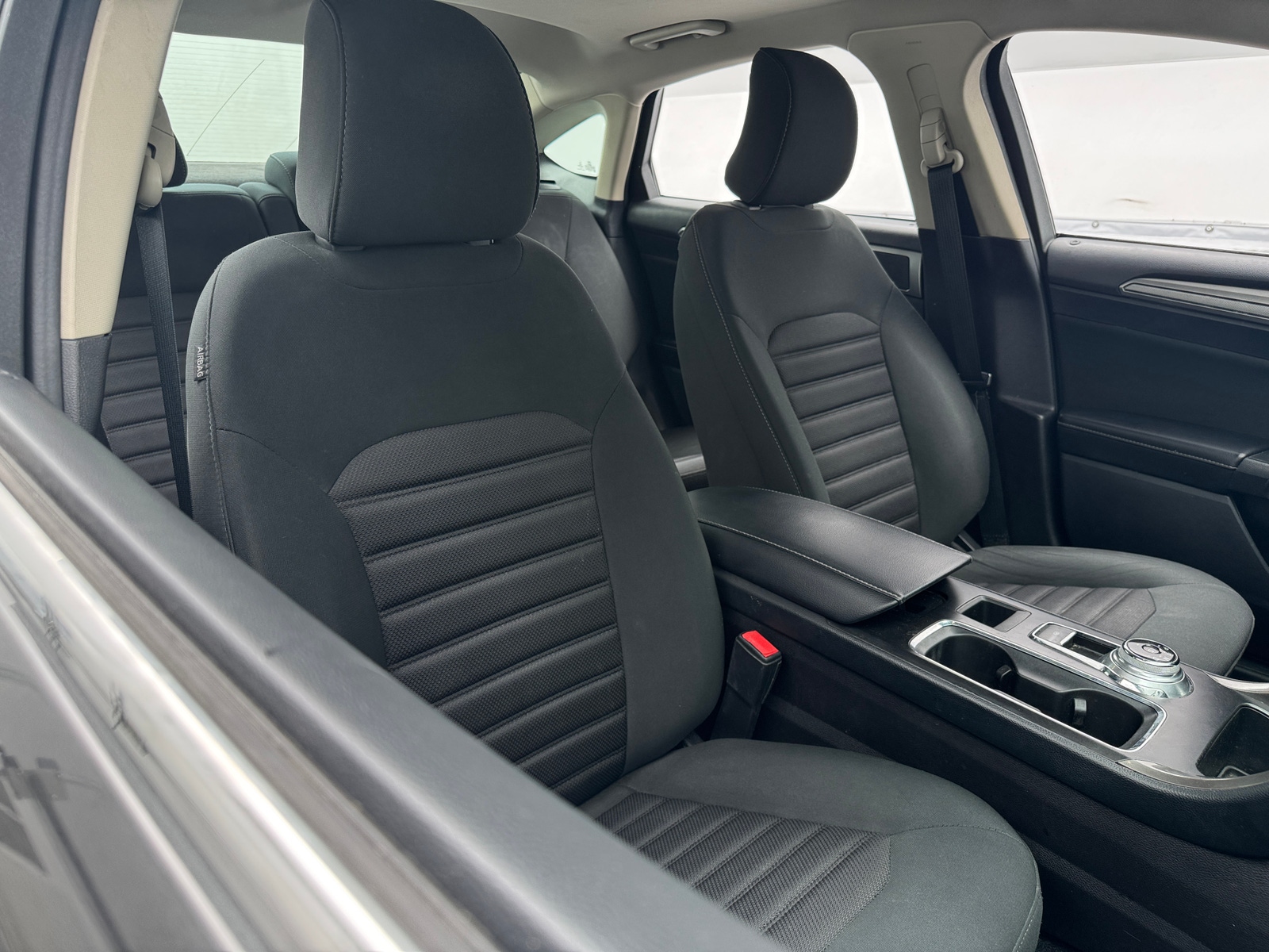 Thumbnail: 2019 Ford Fusion - 2