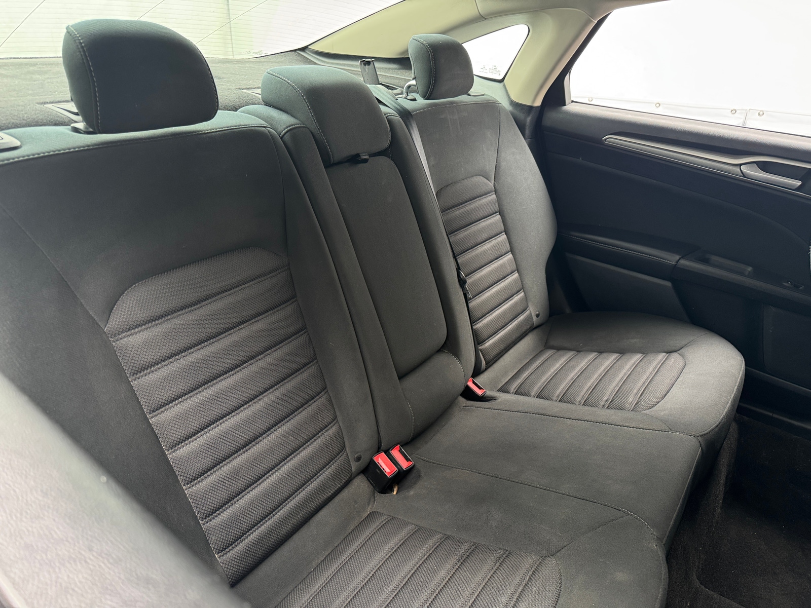 Thumbnail: 2019 Ford Fusion - 6