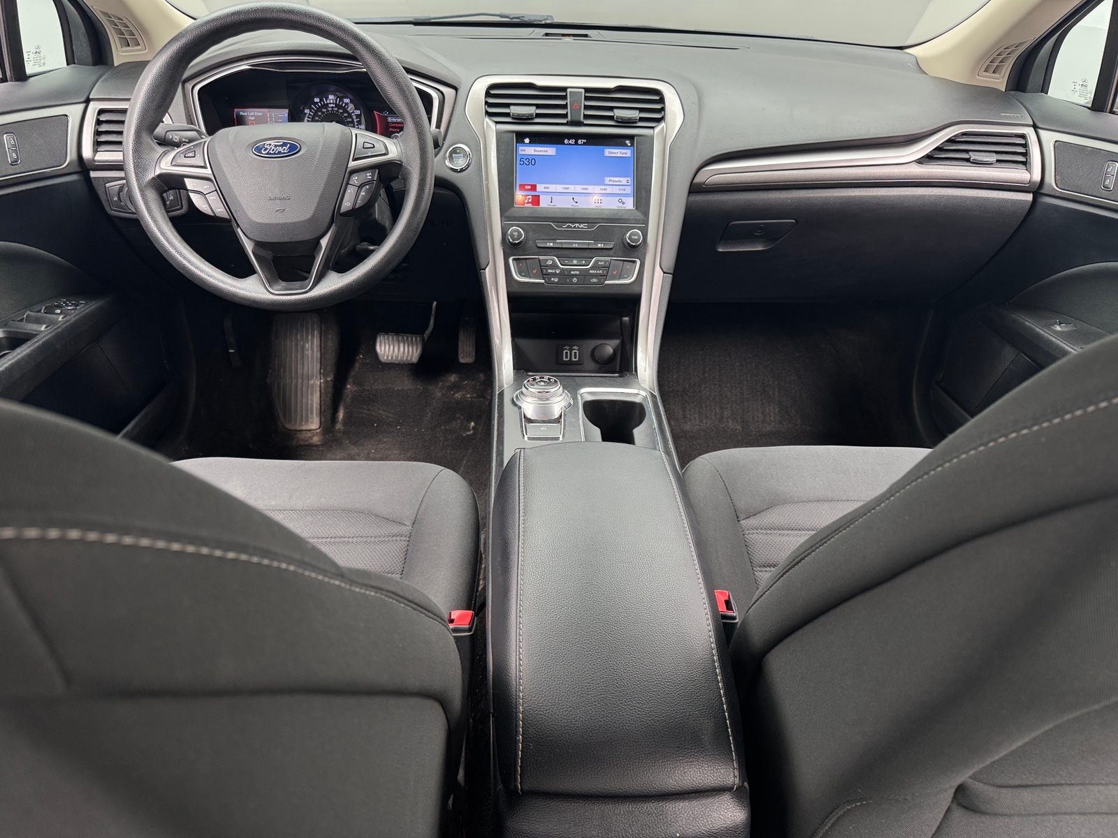 Thumbnail: 2019 Ford Fusion - 3