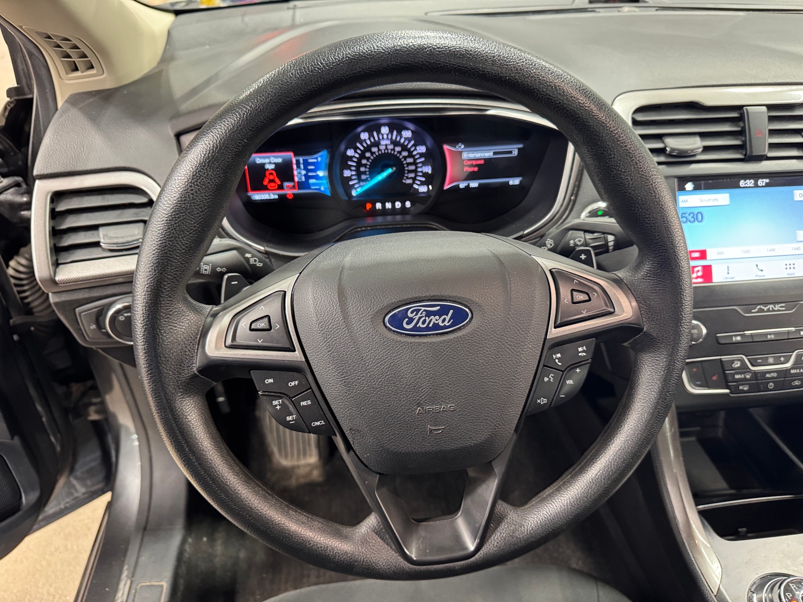 Thumbnail: 2019 Ford Fusion - 5