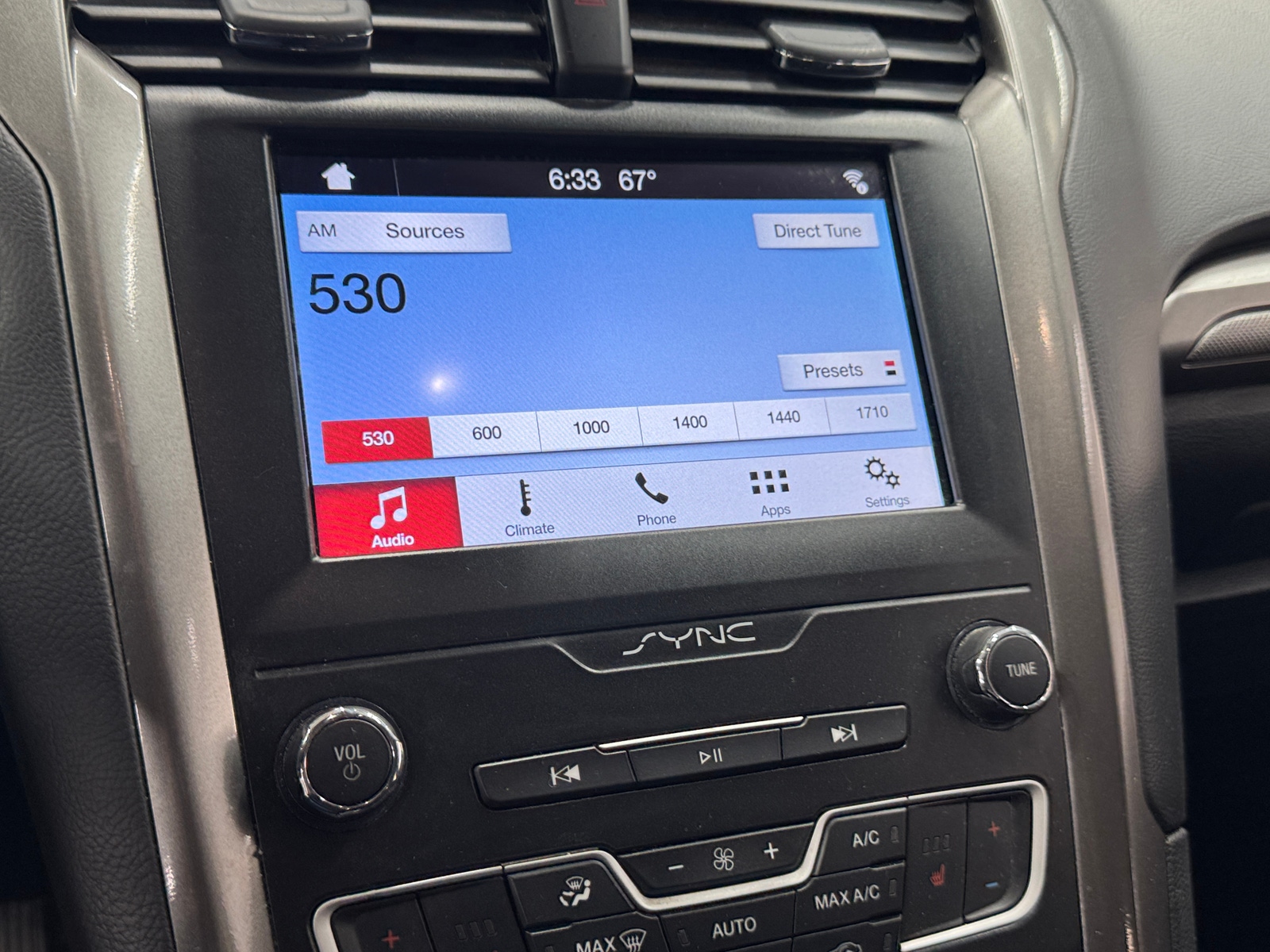 Thumbnail: 2019 Ford Fusion - 4