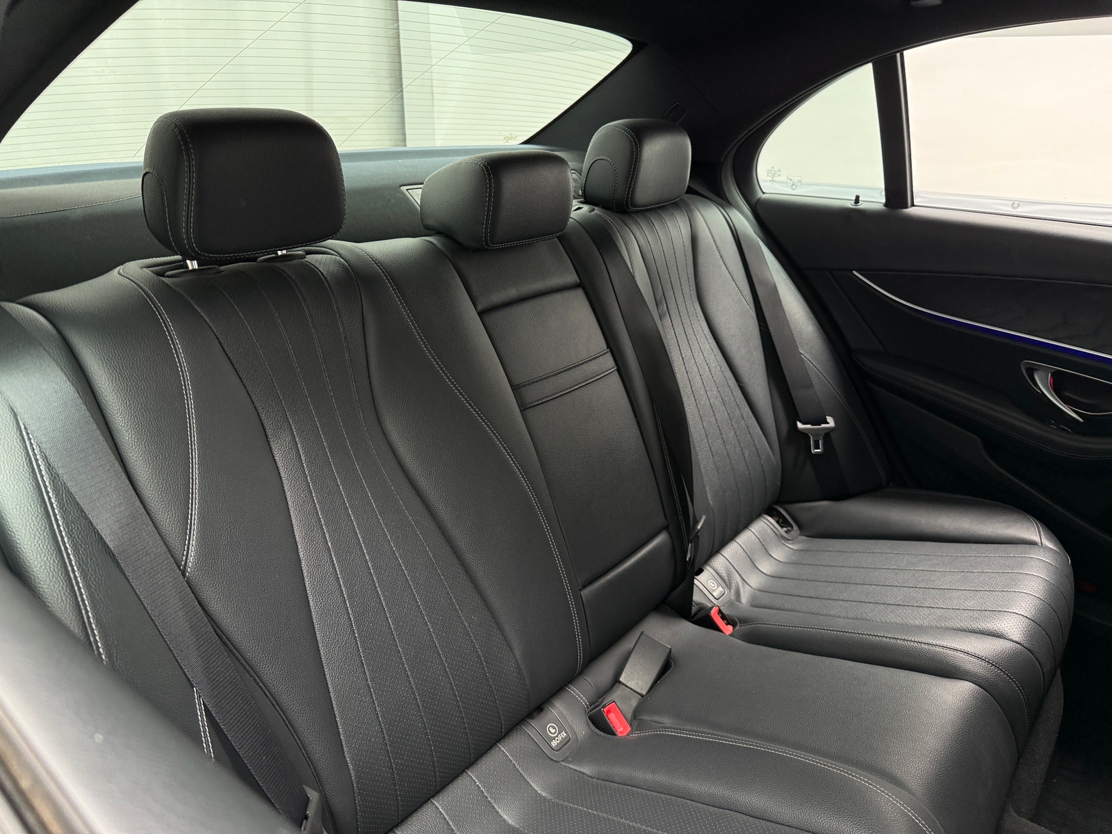 Thumbnail: 2019 Mercedes-Benz E-Class - 5