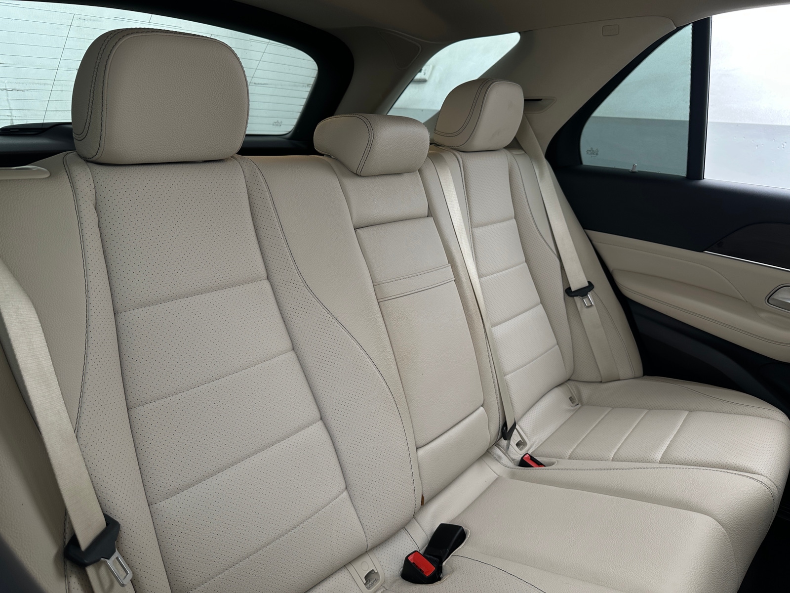 Thumbnail: 2021 Mercedes-Benz GLE - 5