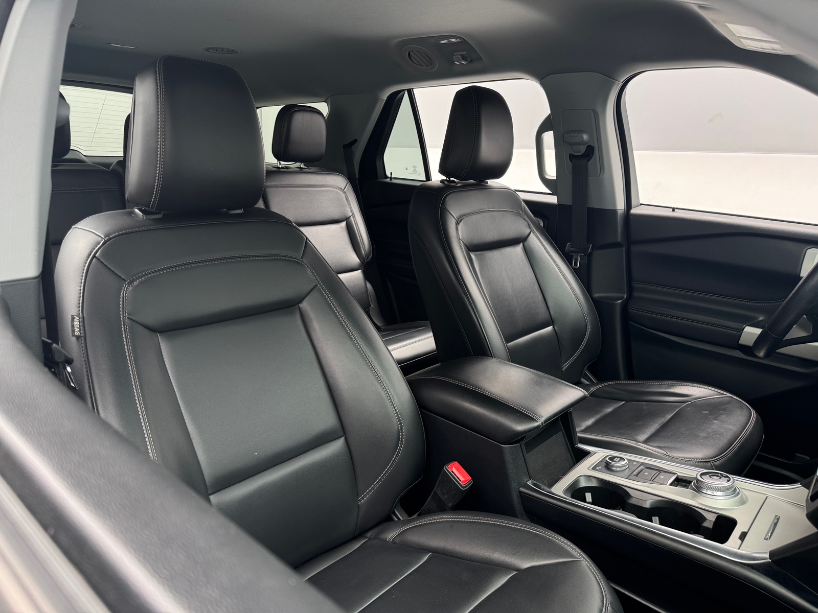 Thumbnail: 2021 Ford Explorer - 2