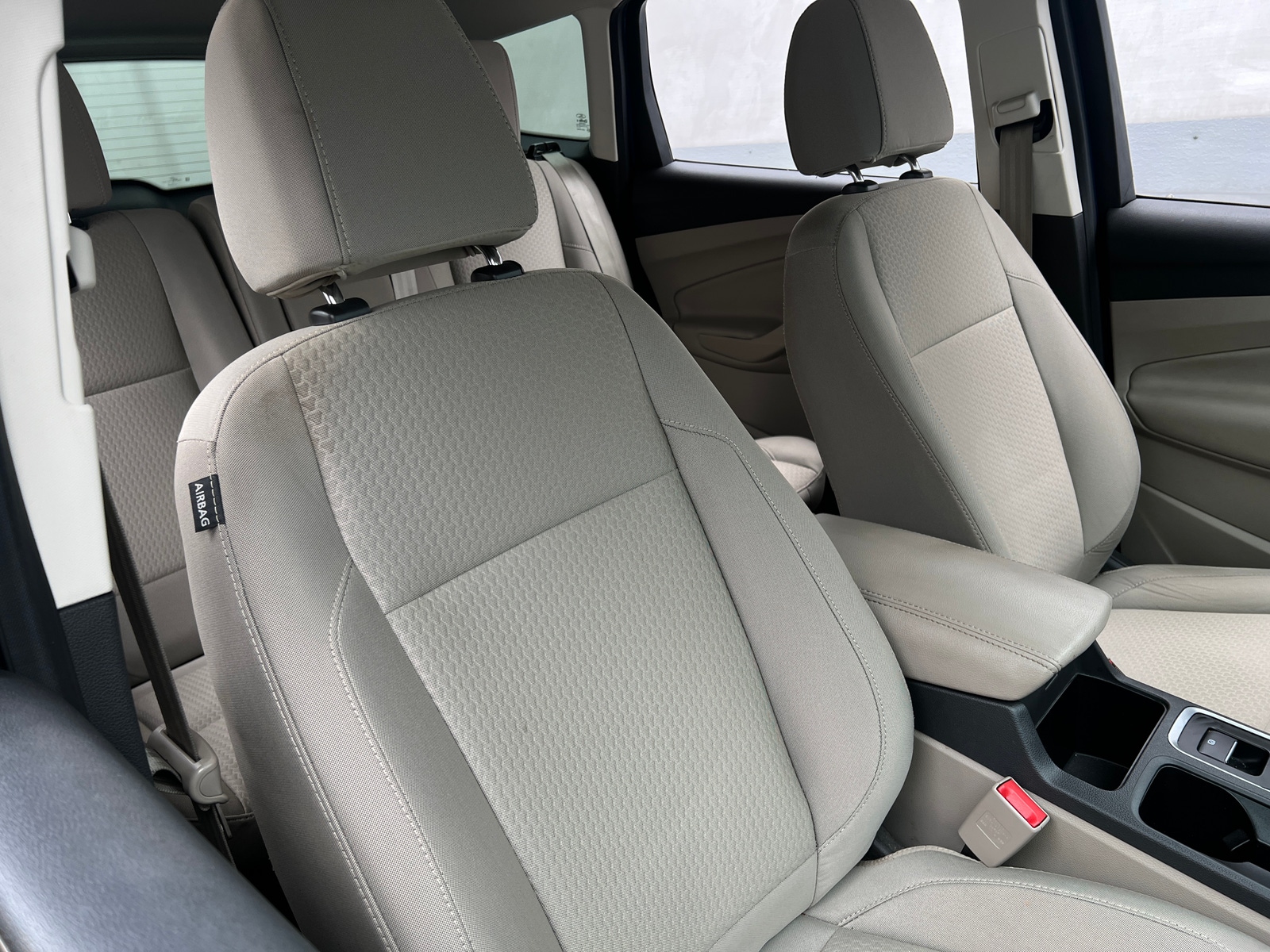 Thumbnail: 2017 Ford Escape - 2