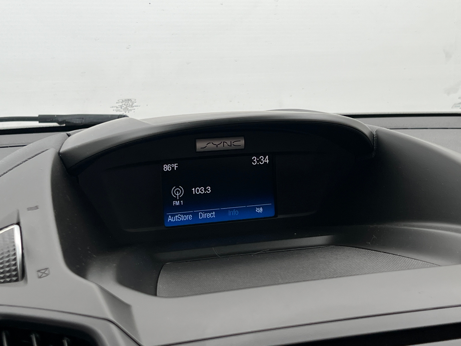 Thumbnail: 2017 Ford Escape - 4