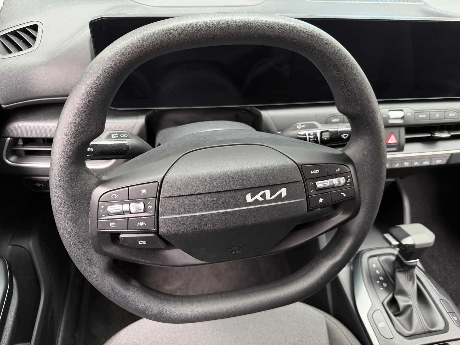Thumbnail: 2025 Kia K4 - 5