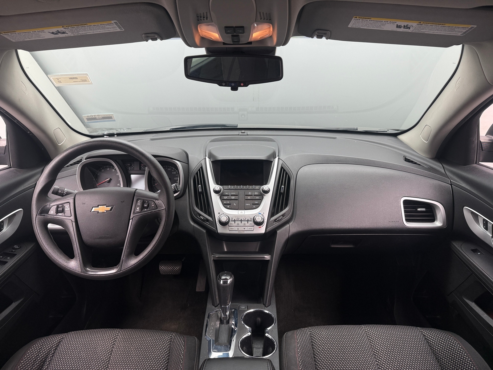 Thumbnail: 2017 Chevrolet Equinox - 3