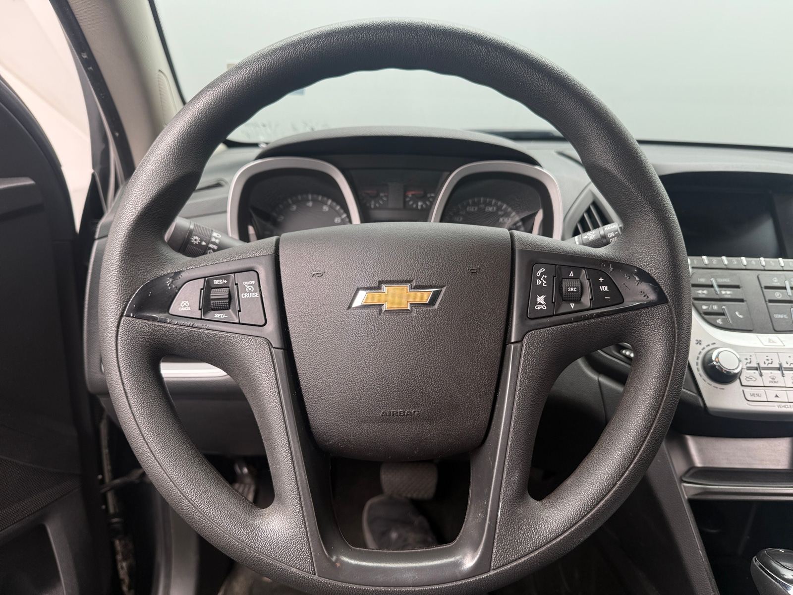 Thumbnail: 2017 Chevrolet Equinox - 5