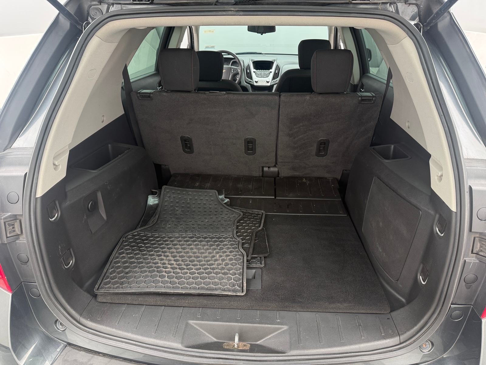 Thumbnail: 2017 Chevrolet Equinox - 7