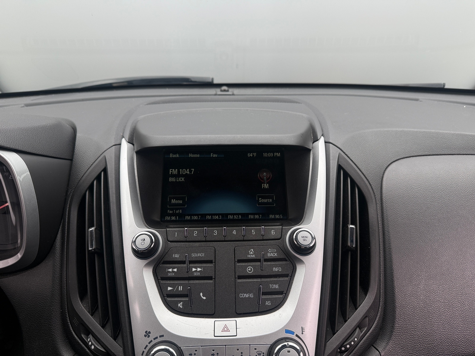 Thumbnail: 2017 Chevrolet Equinox - 4
