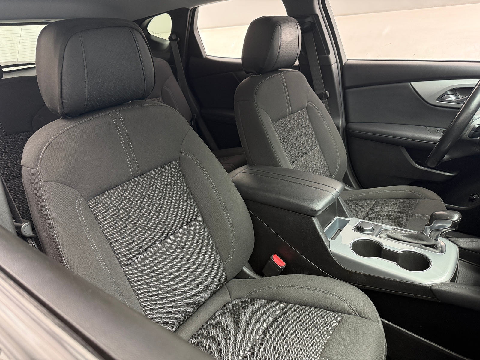 Thumbnail: 2020 Chevrolet Blazer - 2