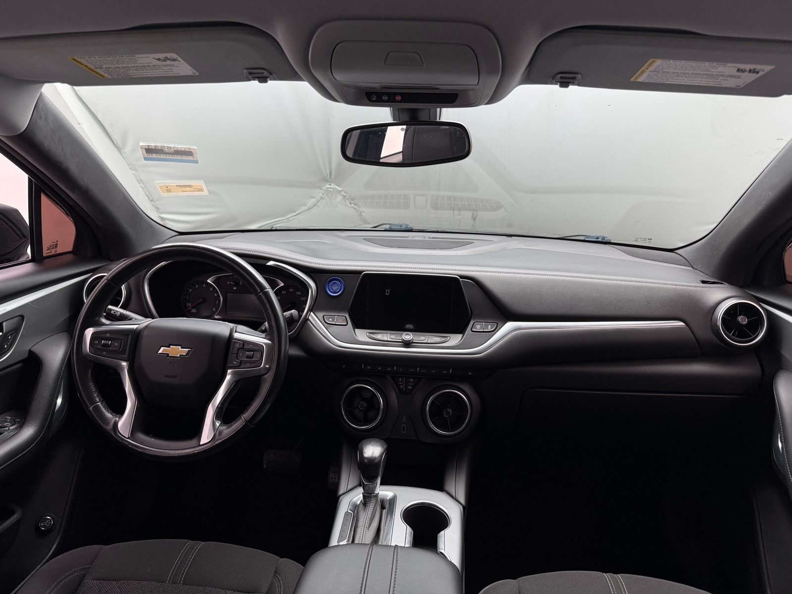 Thumbnail: 2020 Chevrolet Blazer - 3
