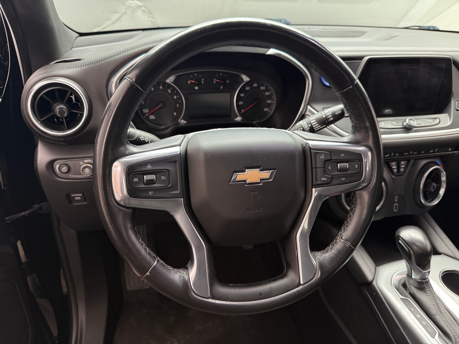 Thumbnail: 2020 Chevrolet Blazer - 5