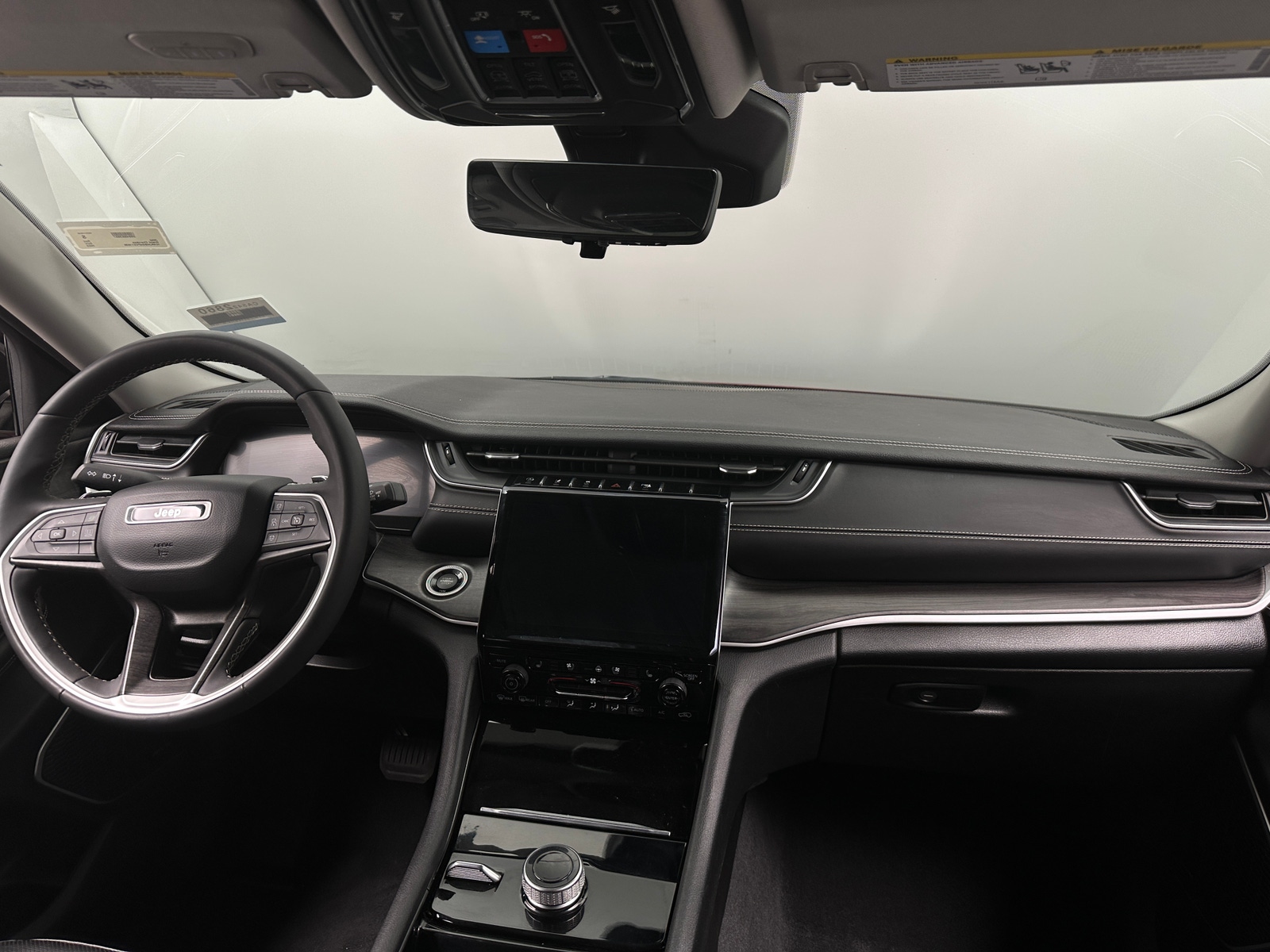 Thumbnail: 2023 Jeep Grand Cherokee - 2