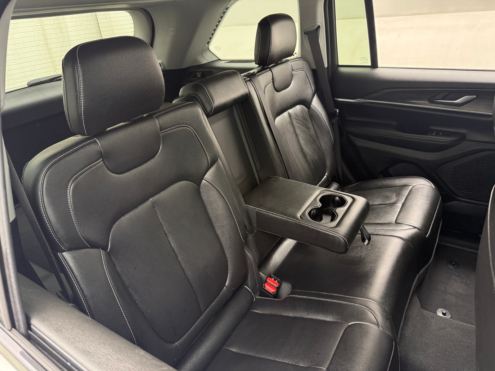 Thumbnail: 2023 Jeep Grand Cherokee - 5