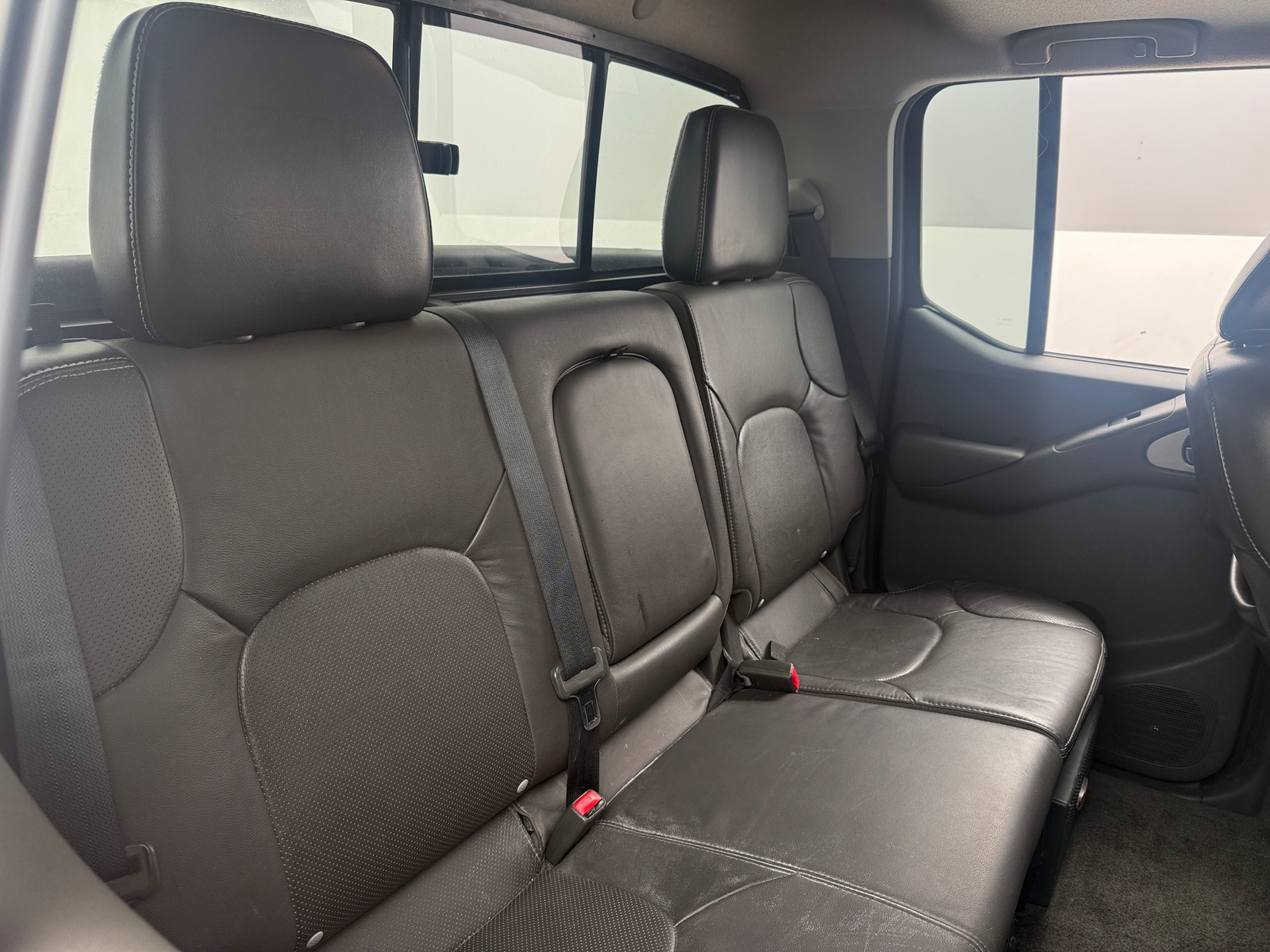 Thumbnail: 2016 Nissan Frontier - 5