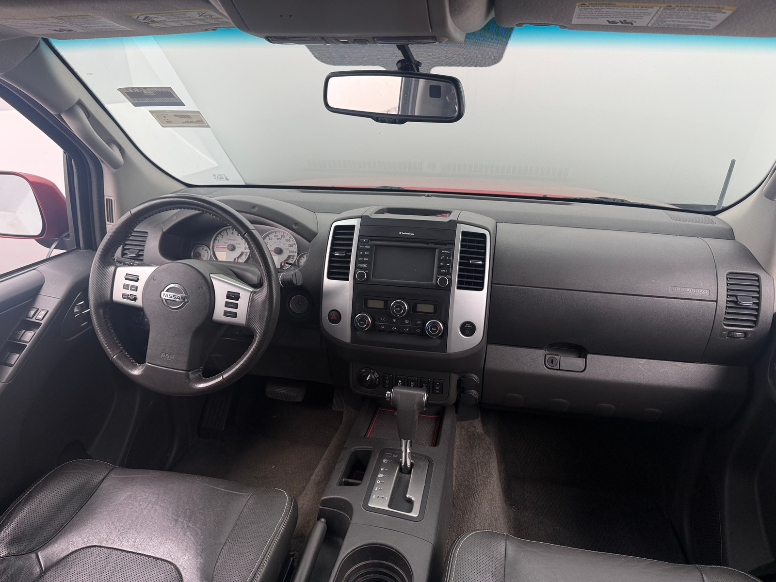 Thumbnail: 2016 Nissan Frontier - 2
