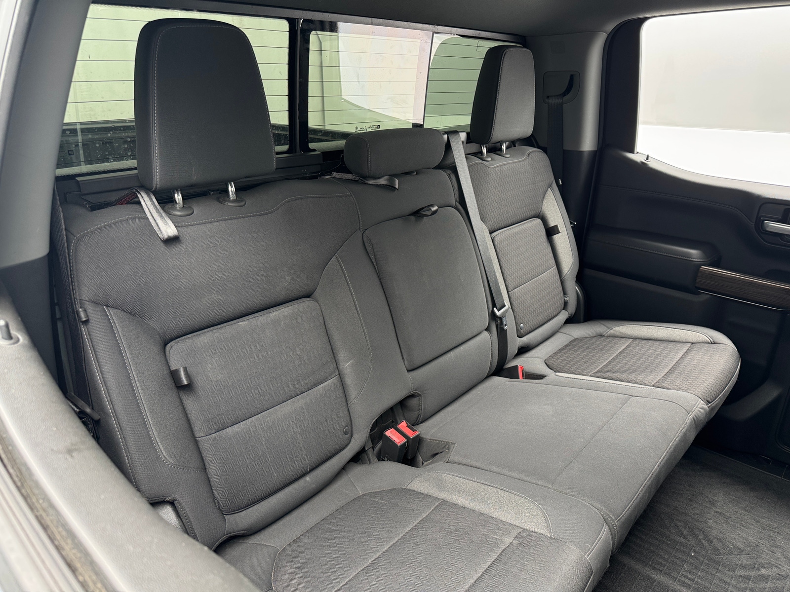 Thumbnail: 2020 Chevrolet Silverado 1500 - 6
