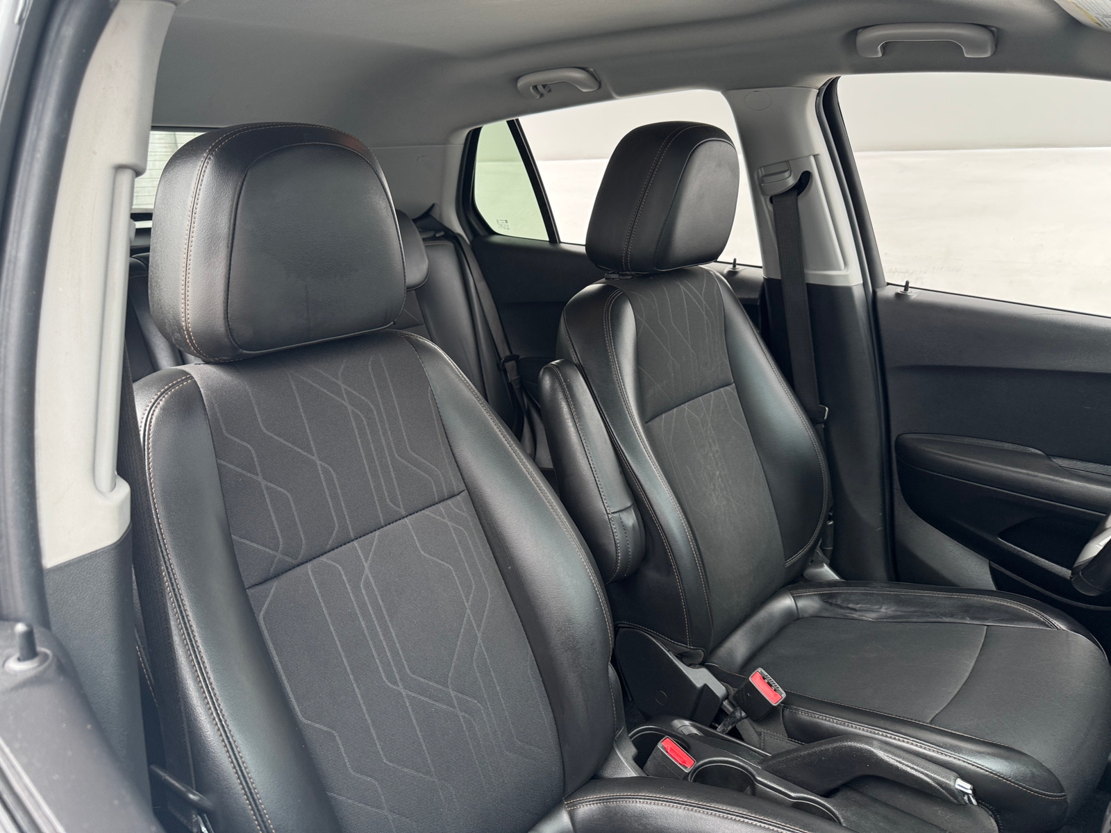 Thumbnail: 2019 Chevrolet Trax - 2