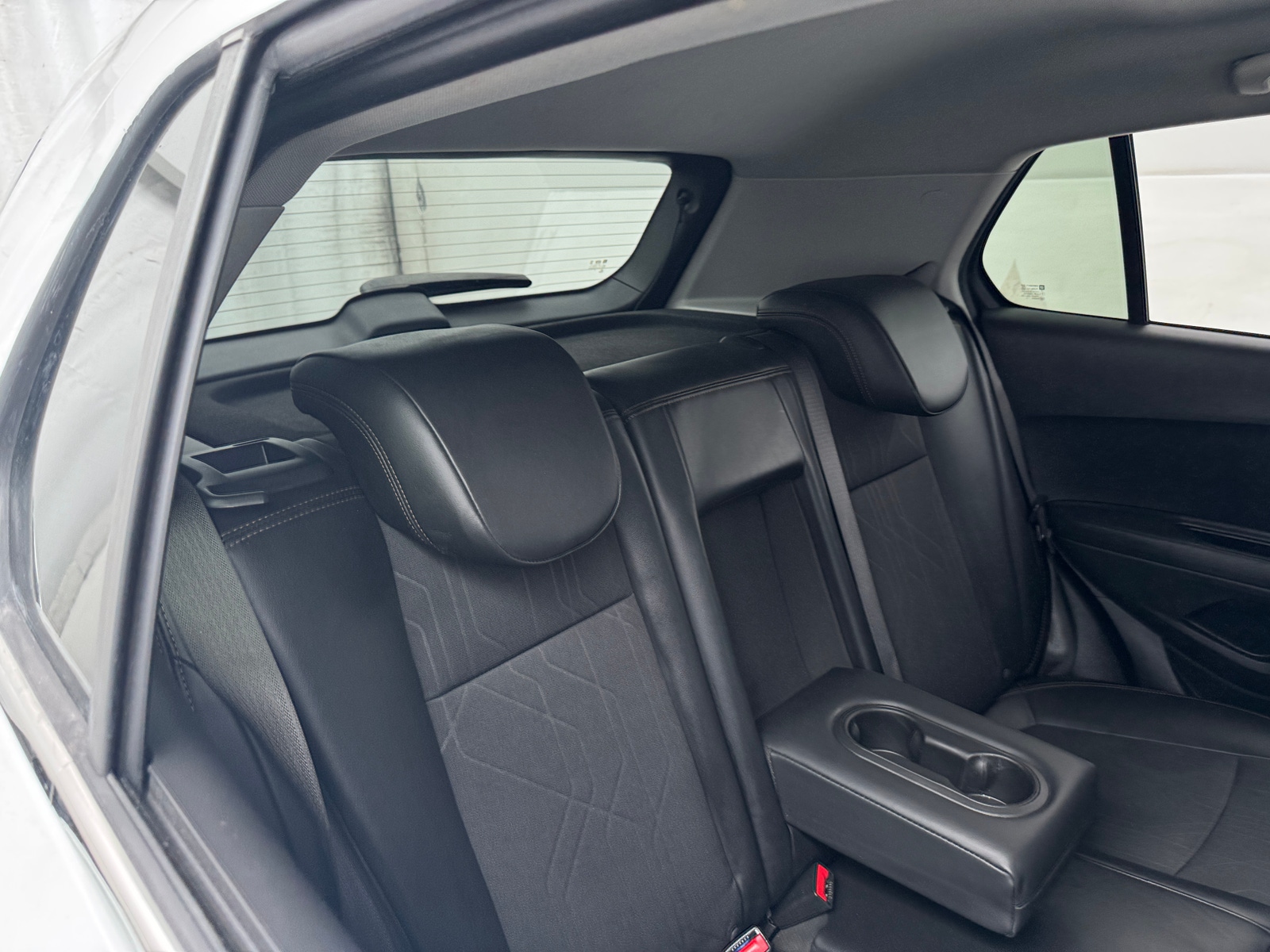 Thumbnail: 2019 Chevrolet Trax - 6