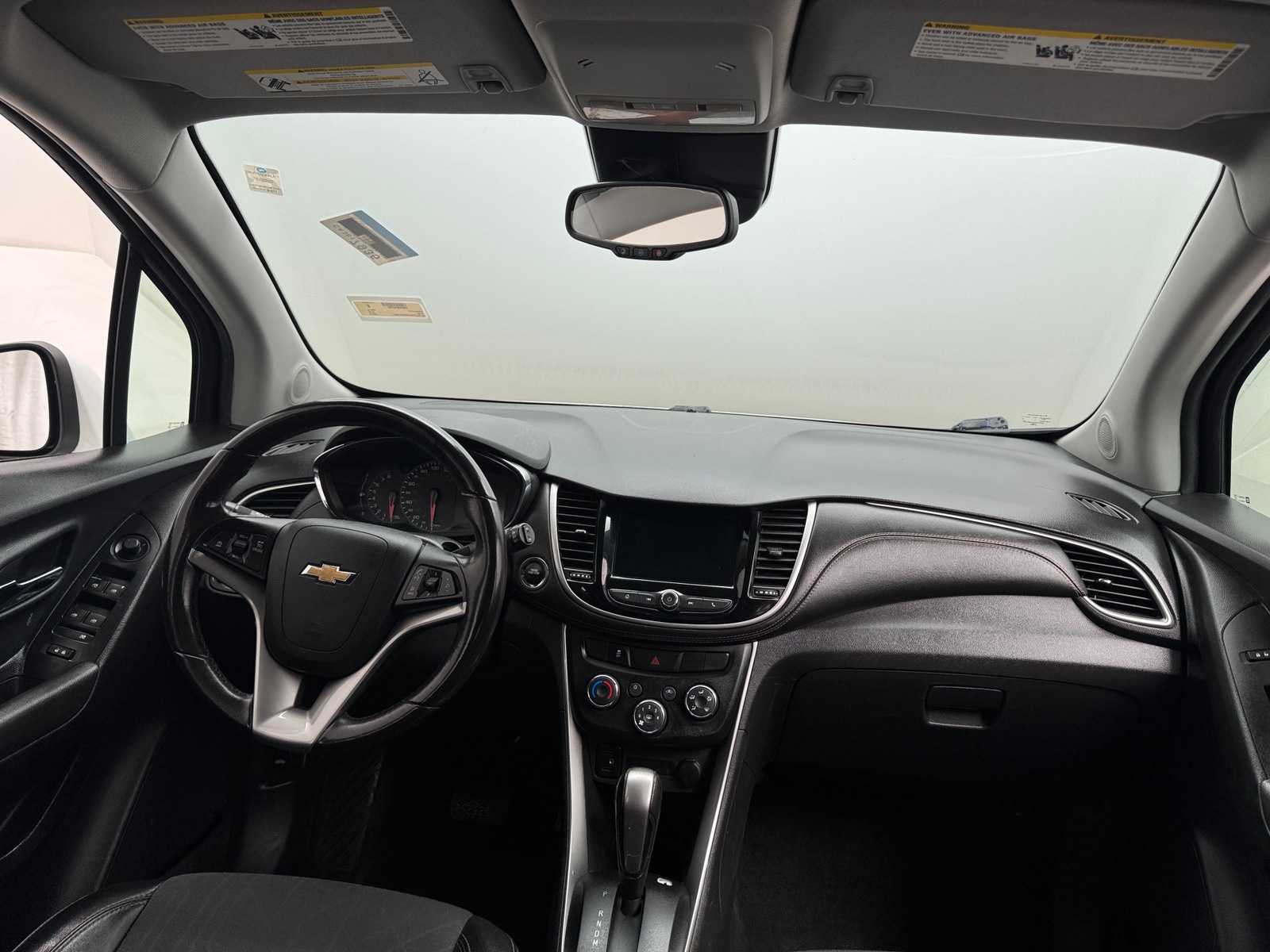 Thumbnail: 2019 Chevrolet Trax - 3