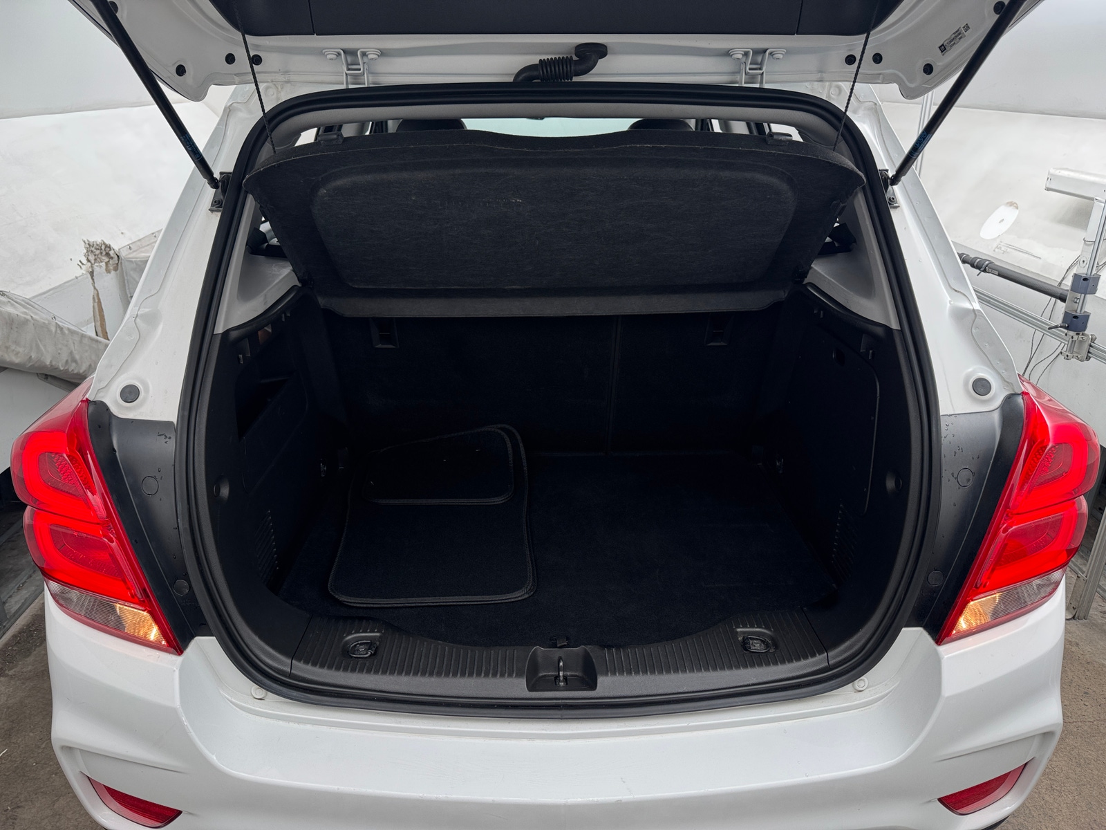 Thumbnail: 2019 Chevrolet Trax - 7
